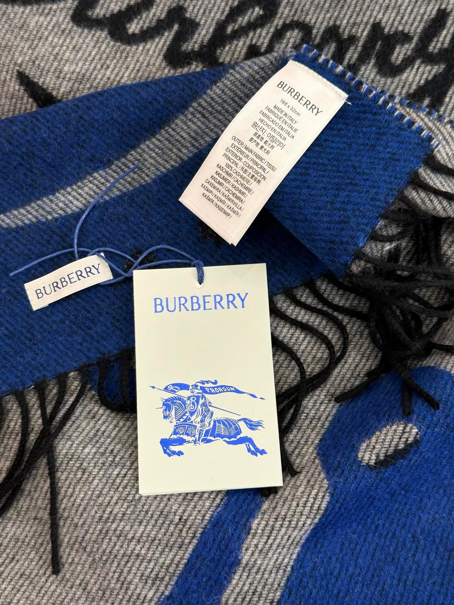 BBR SCARF