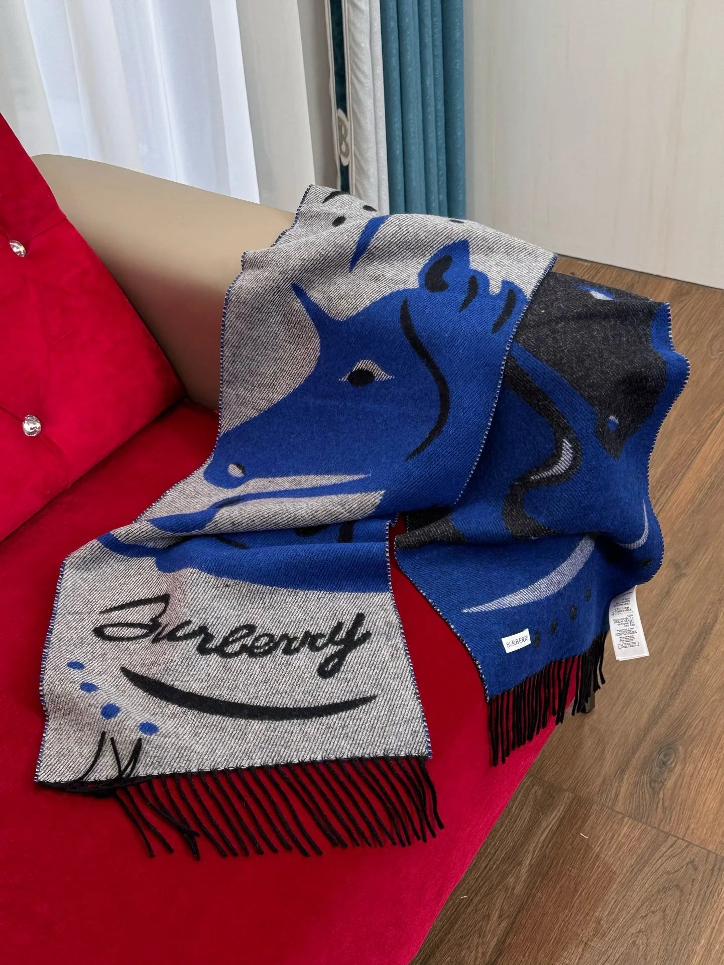 BBR SCARF
