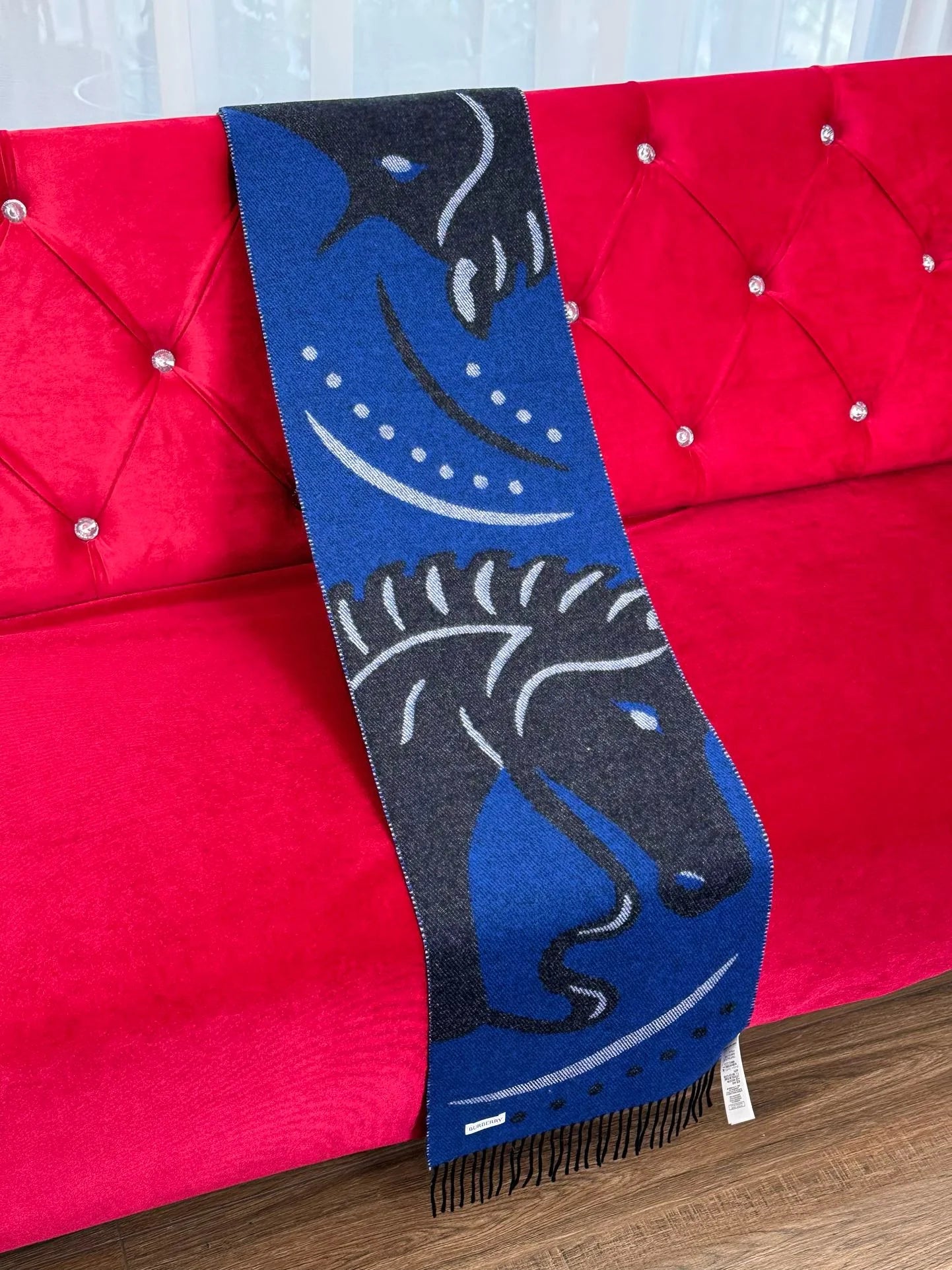 BBR SCARF