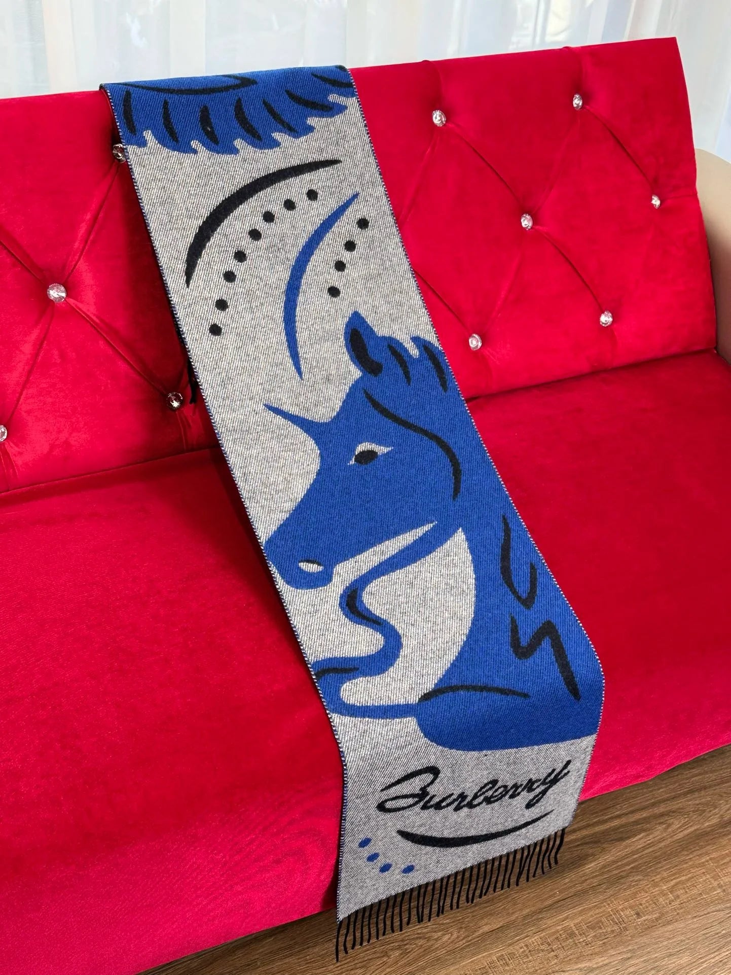BBR SCARF