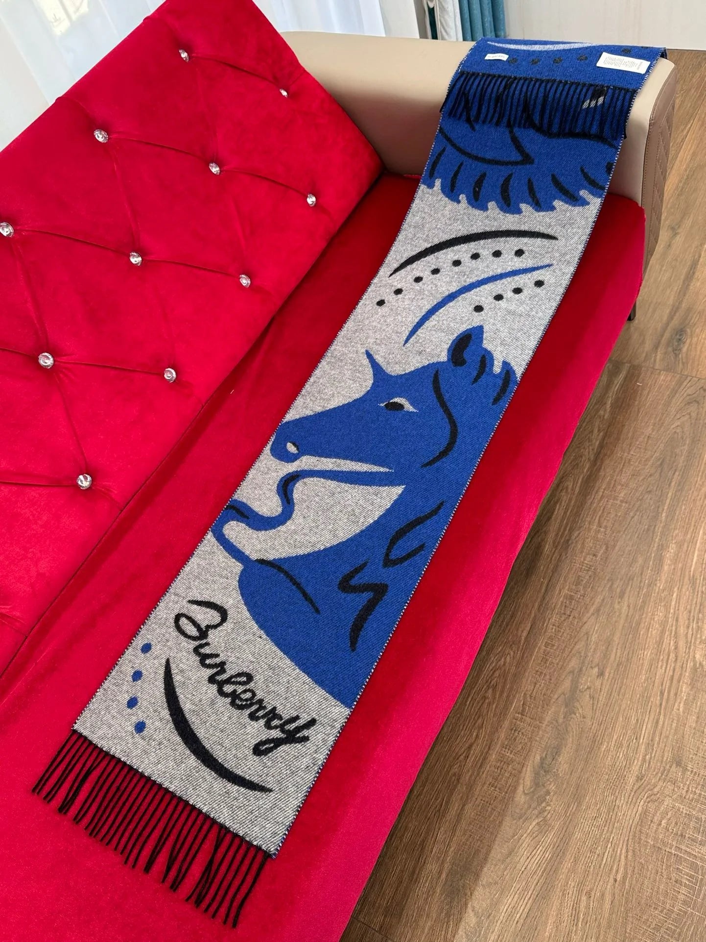BBR SCARF