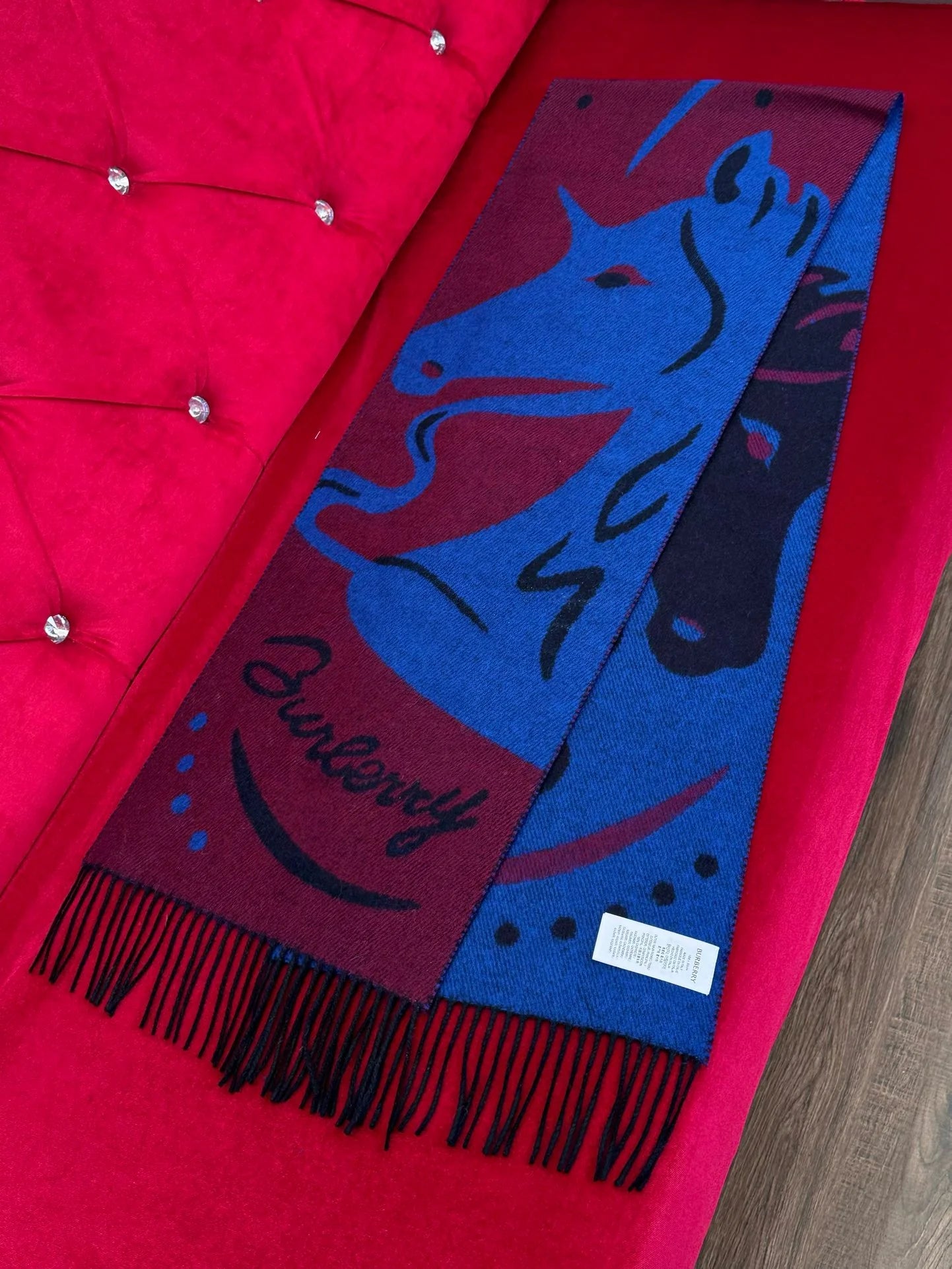 BBR SCARF
