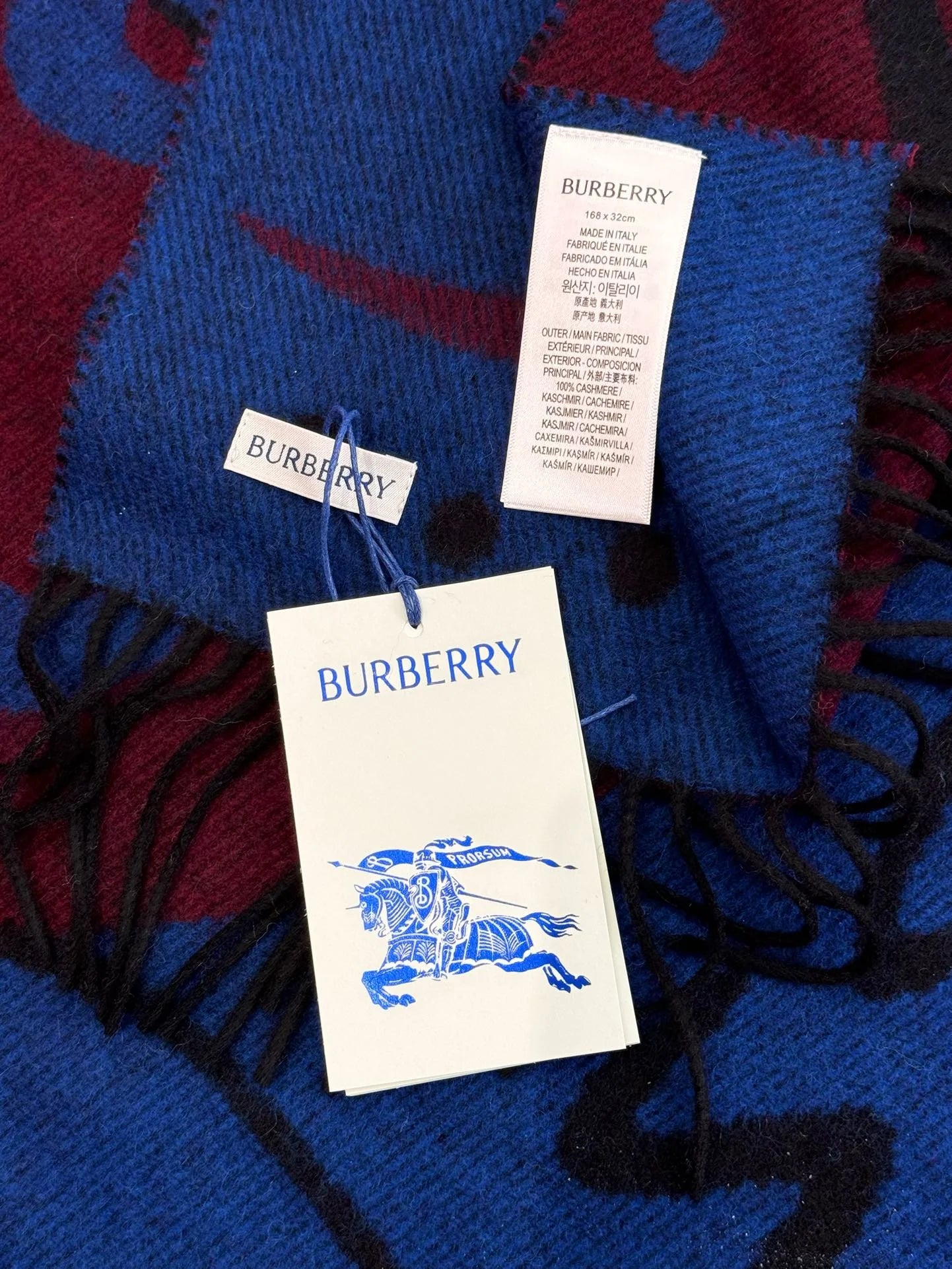 BBR SCARF