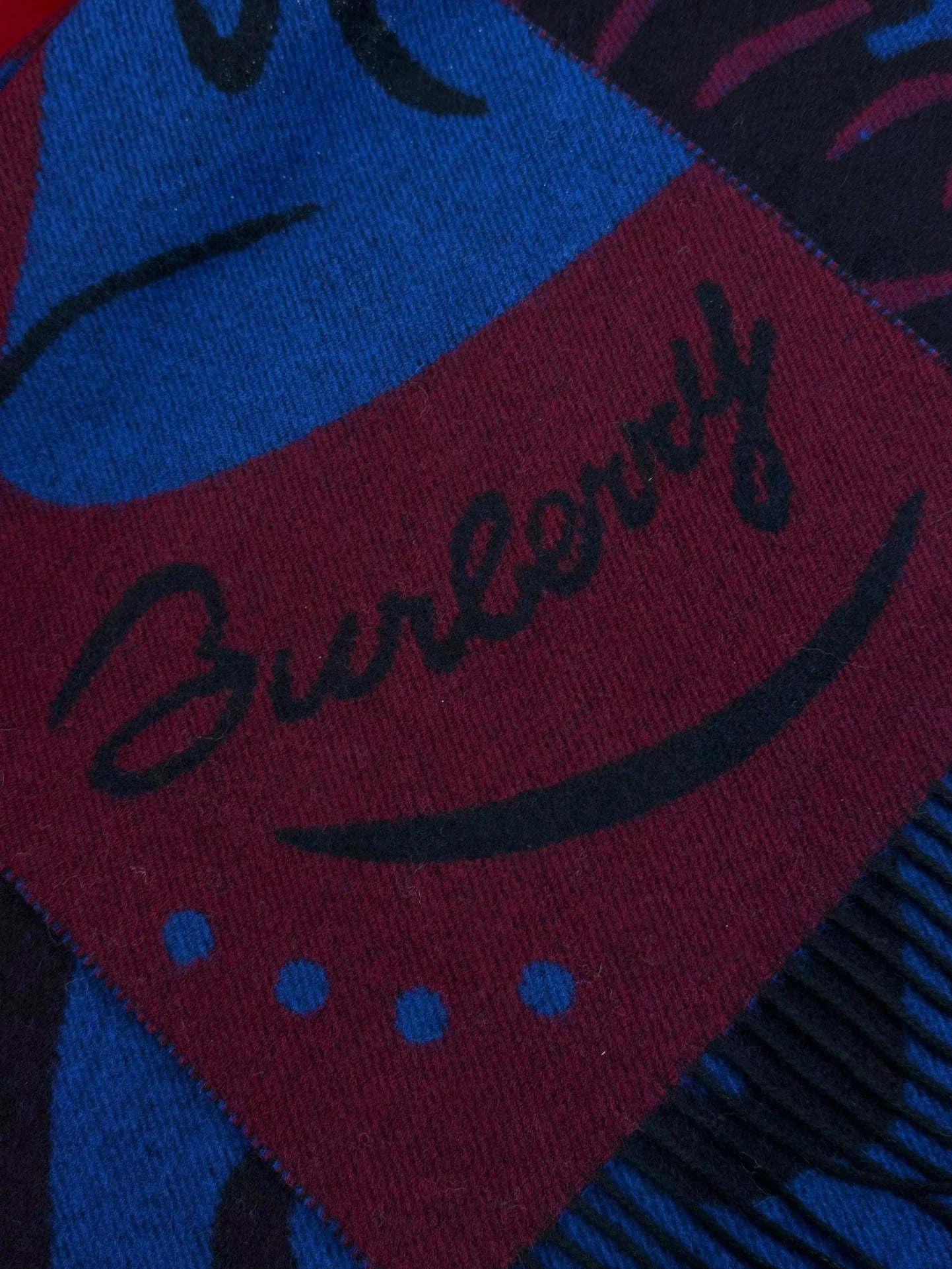 BBR SCARF