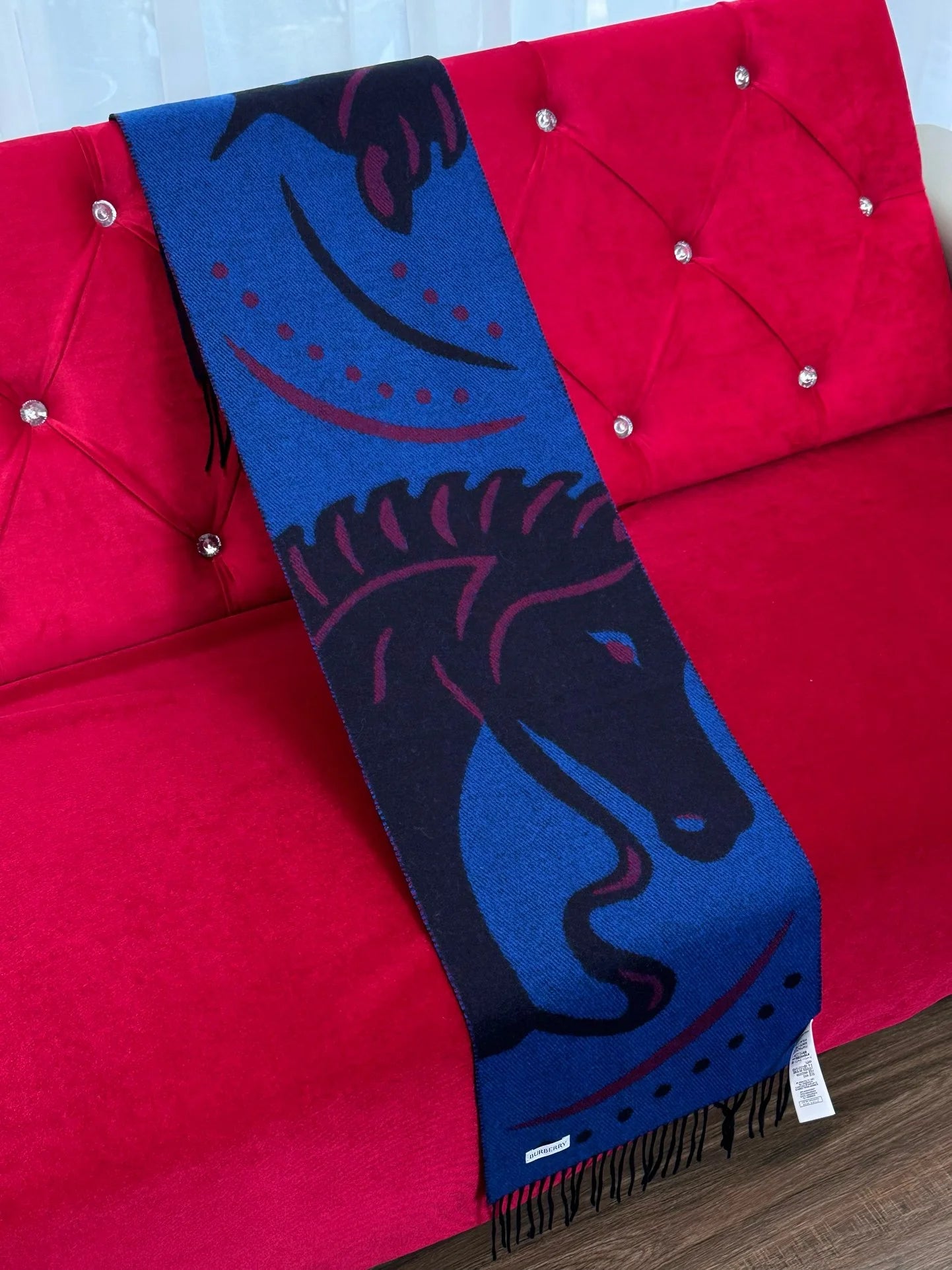 BBR SCARF