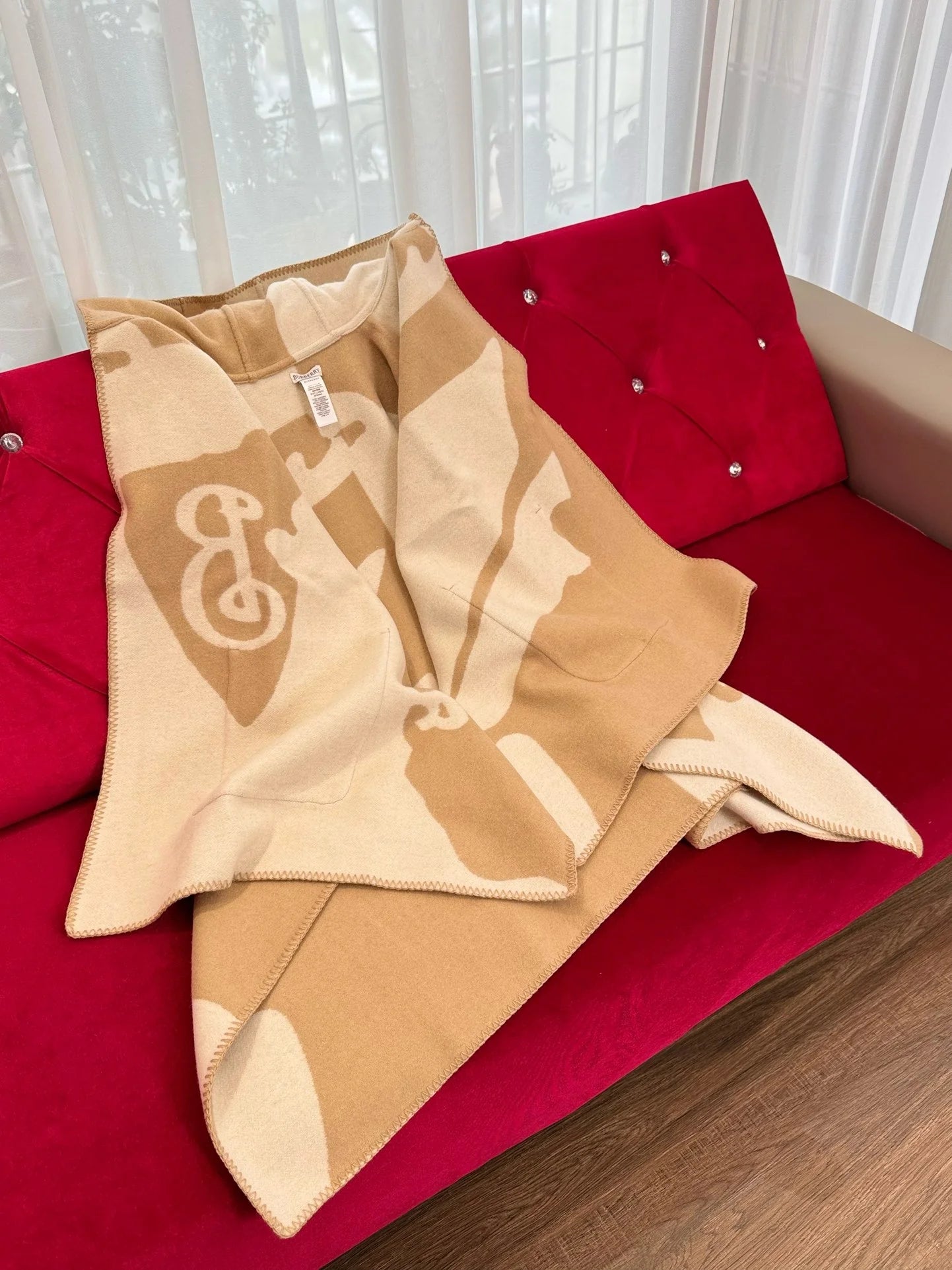 BBR SCARF