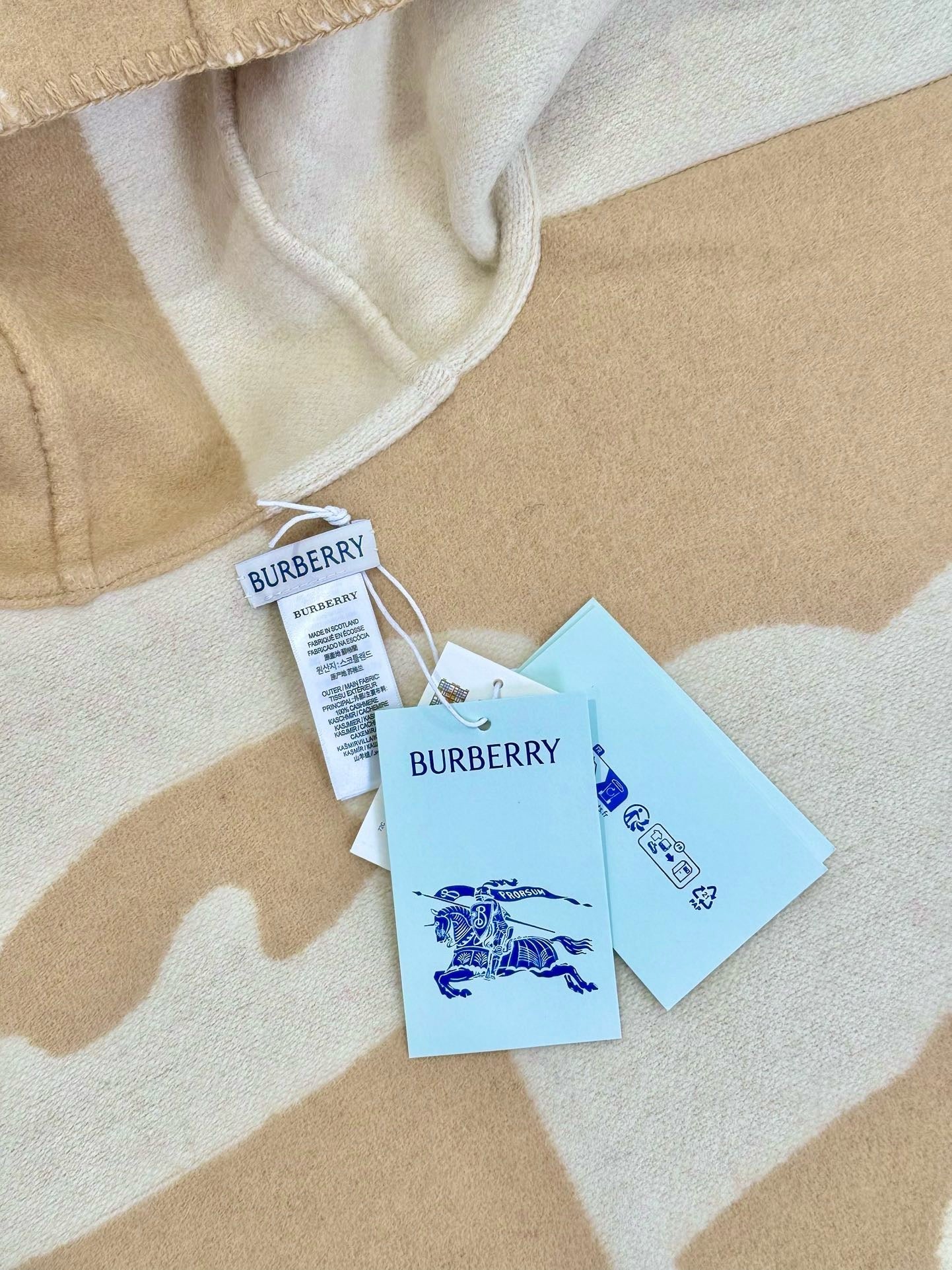 BBR SCARF