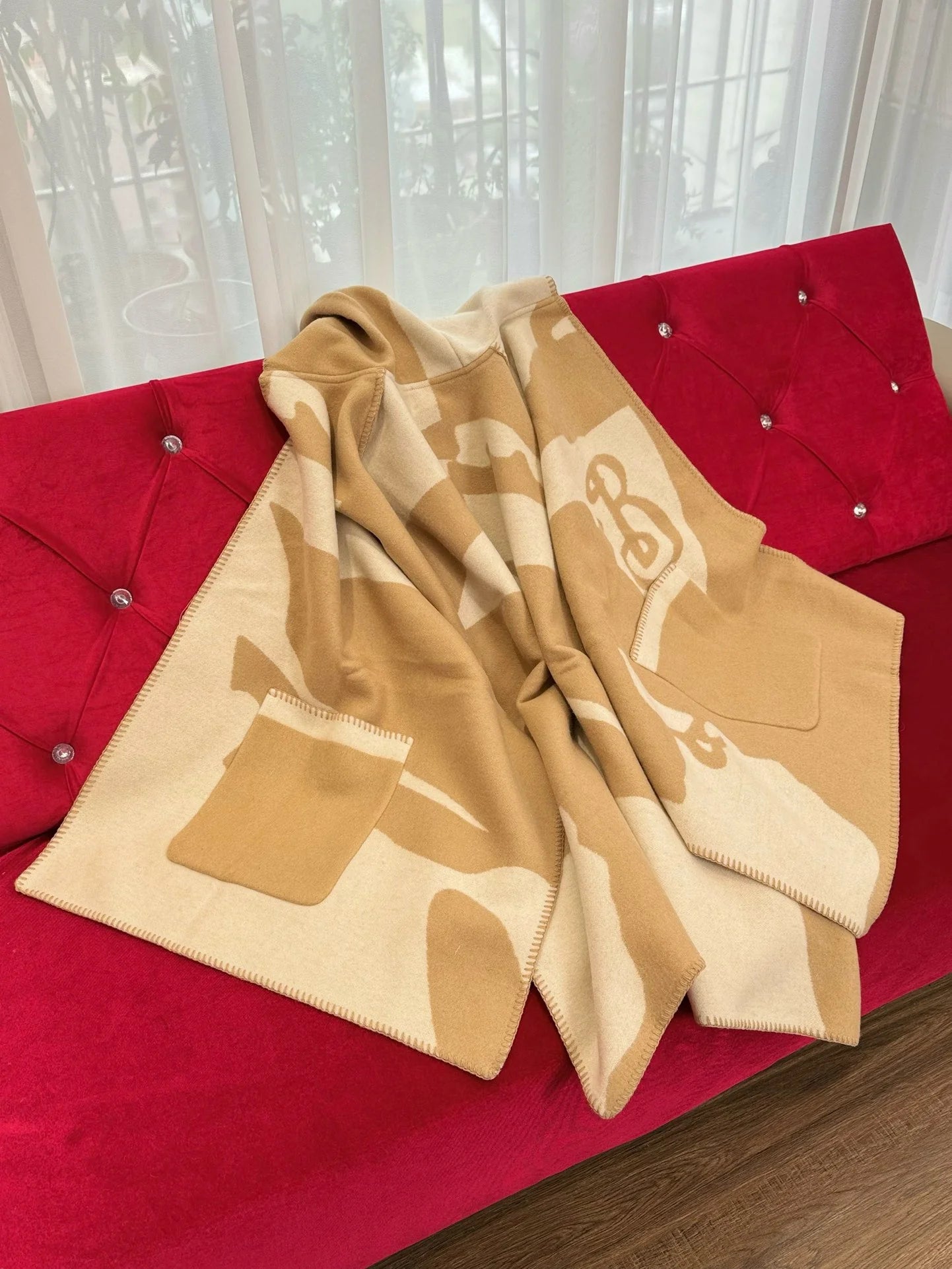 BBR SCARF
