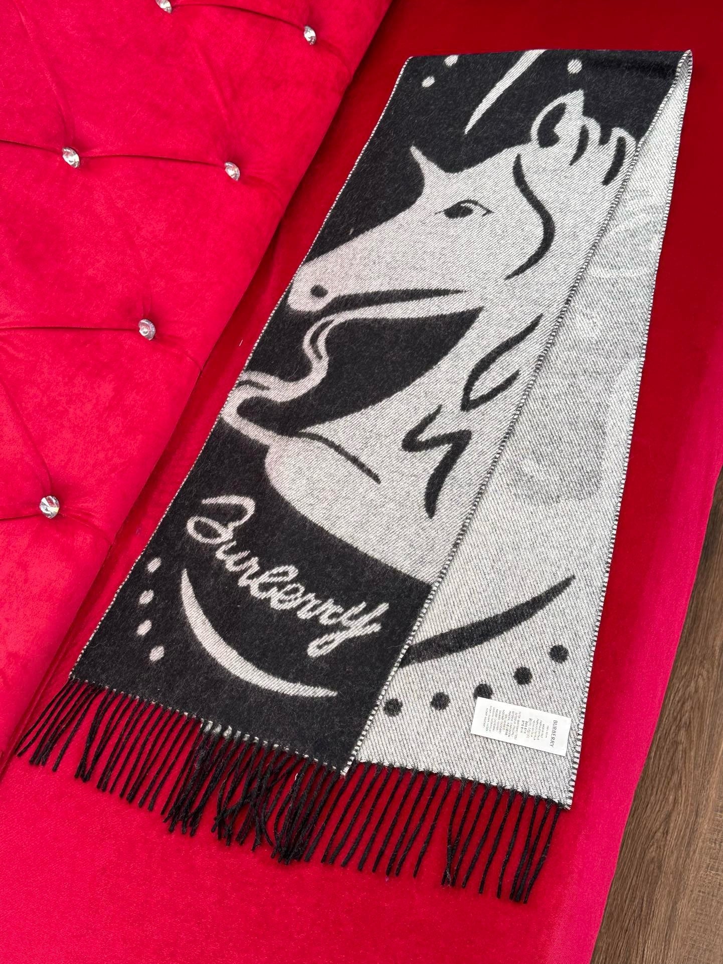 BBR SCARF
