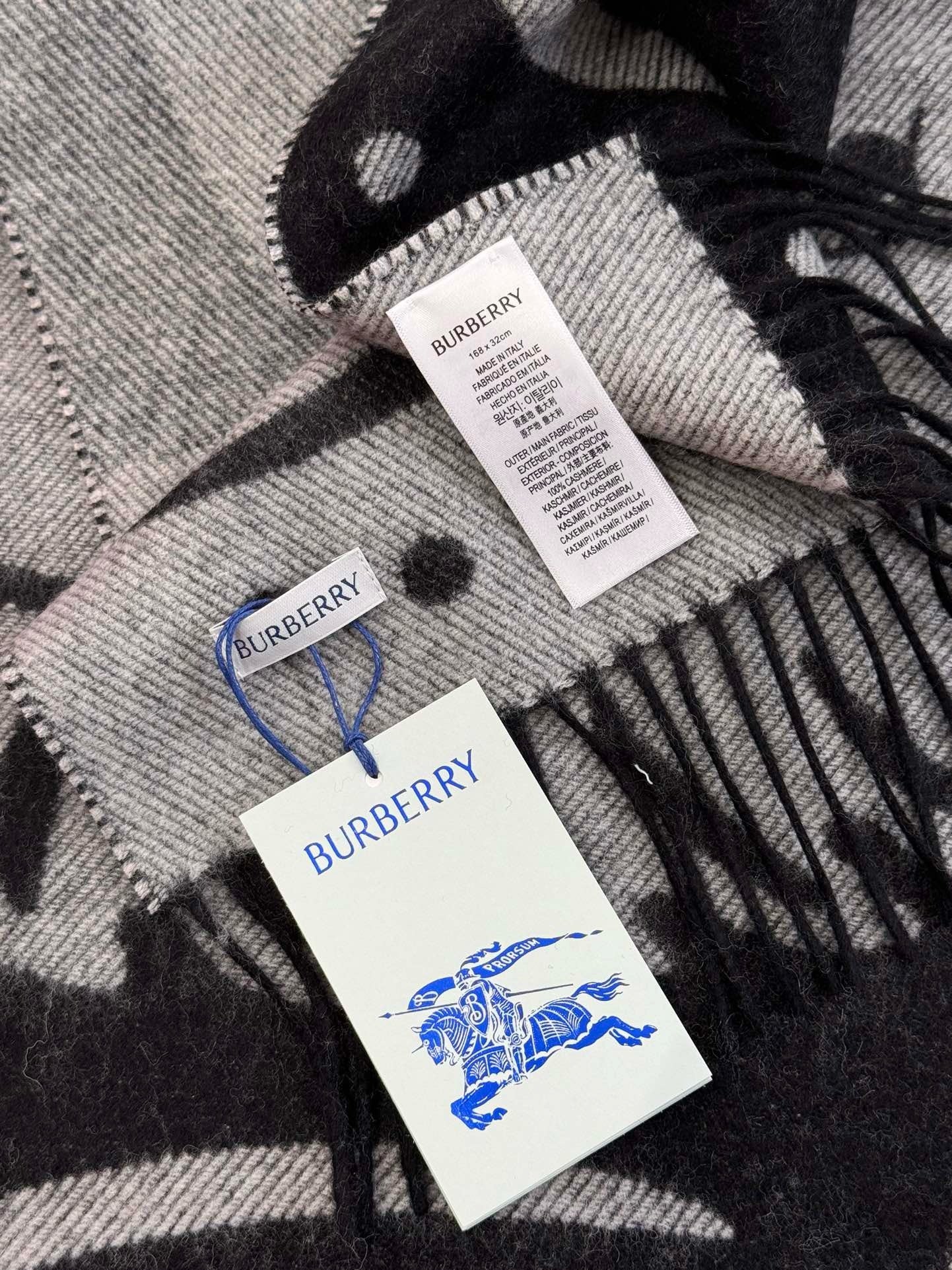 BBR SCARF