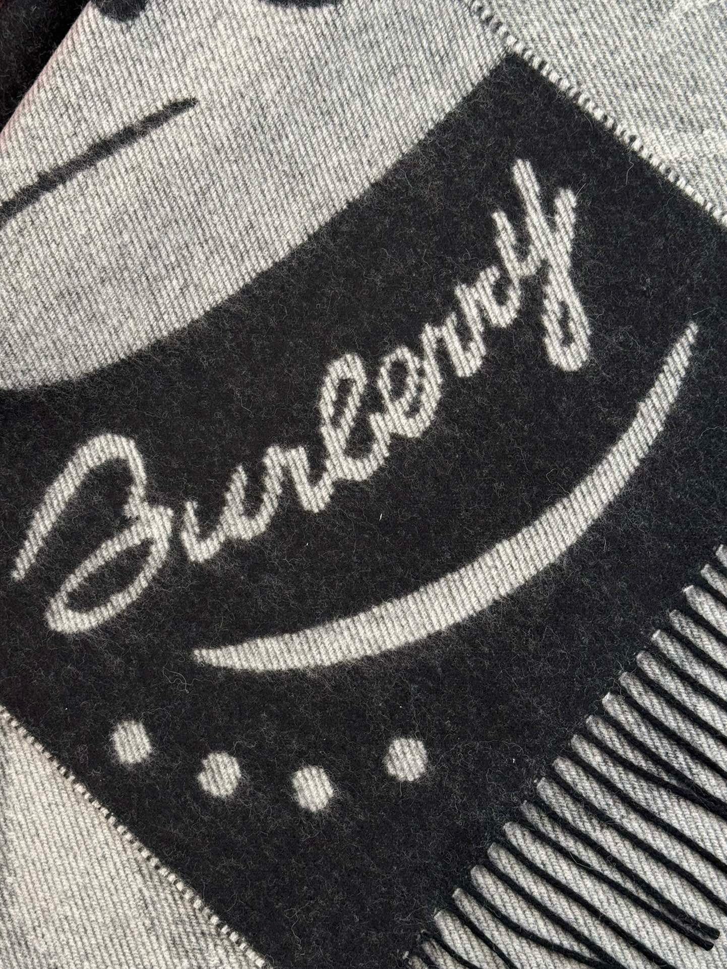 BBR SCARF