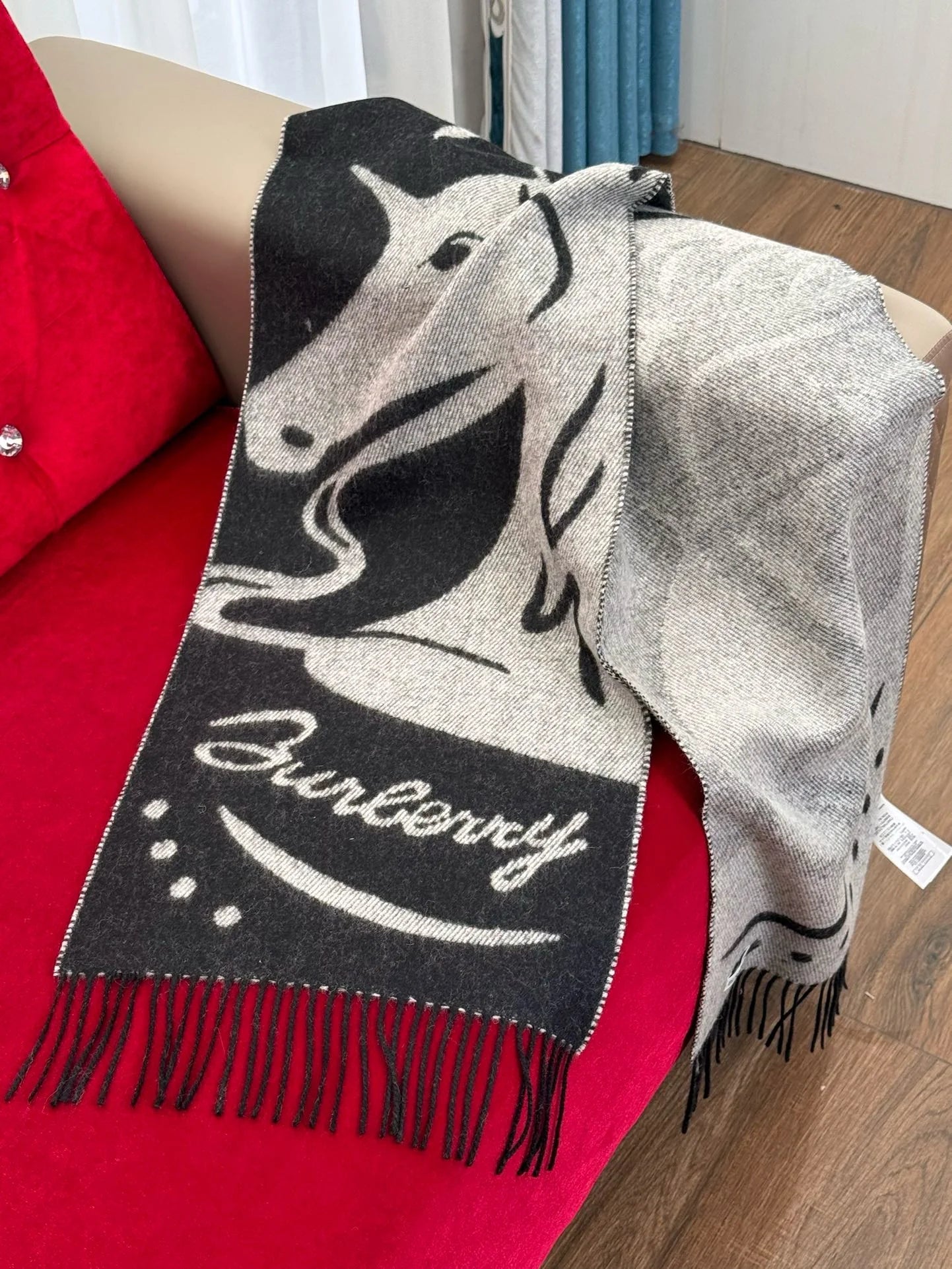 BBR SCARF