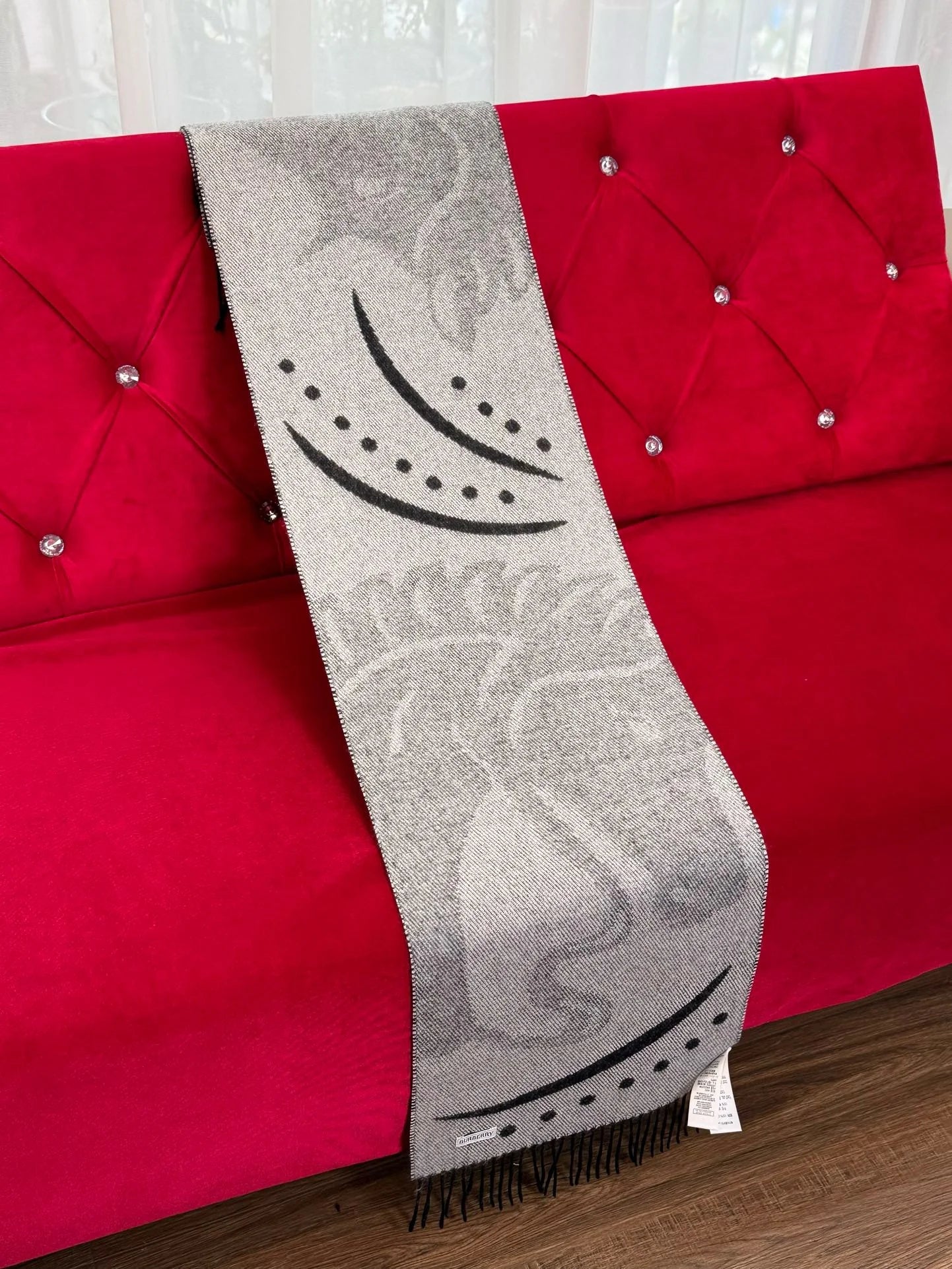 BBR SCARF
