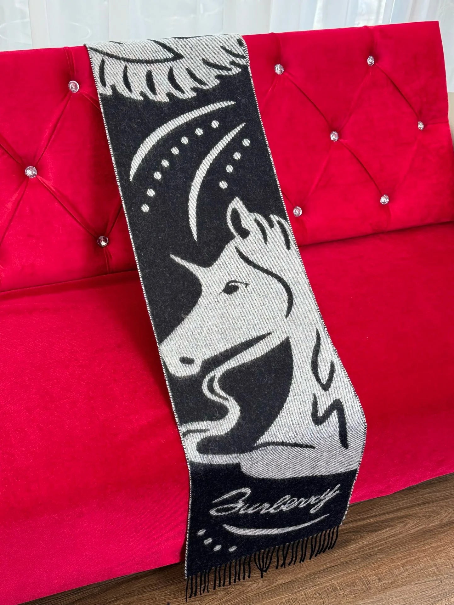 BBR SCARF
