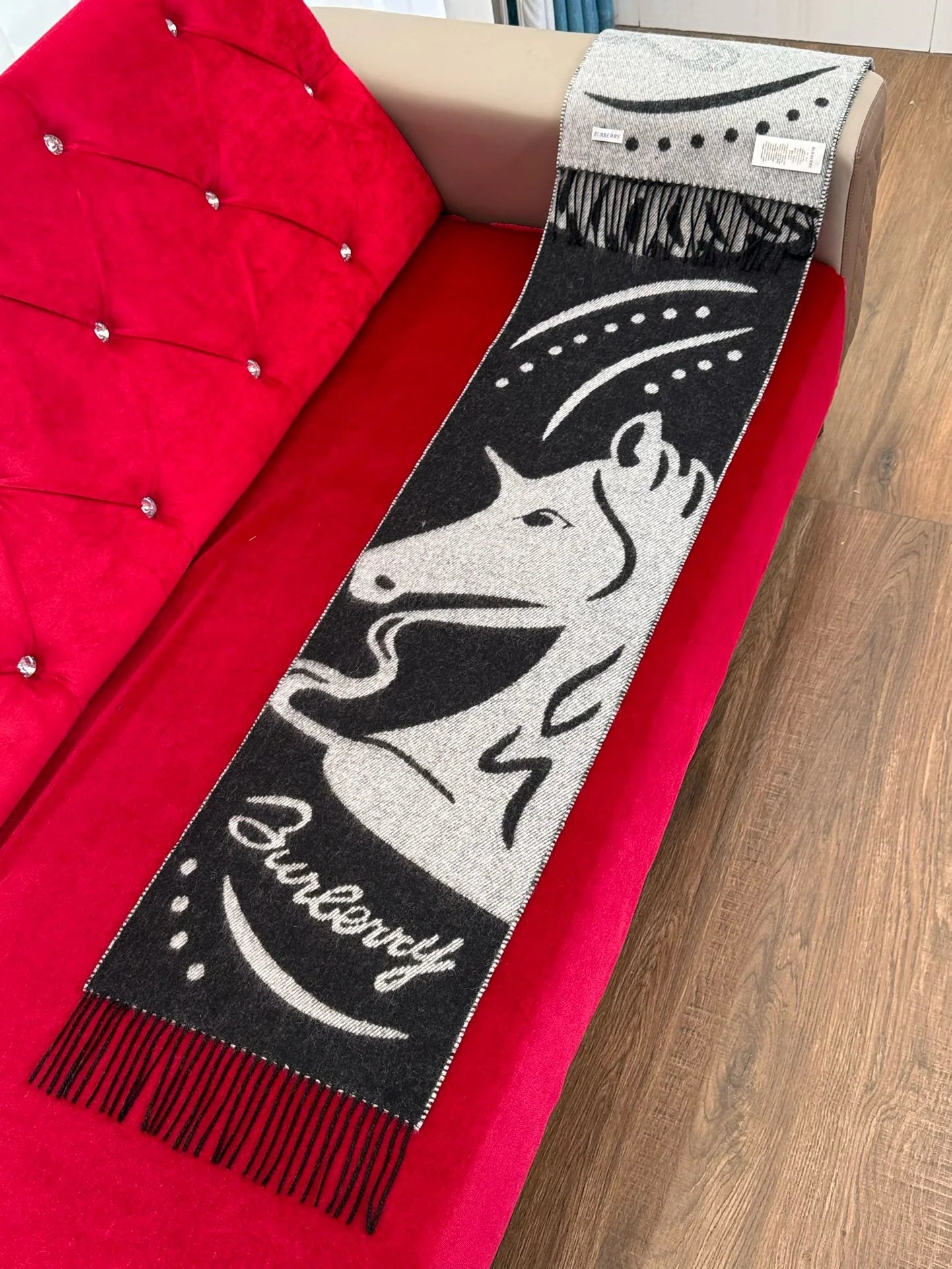 BBR SCARF
