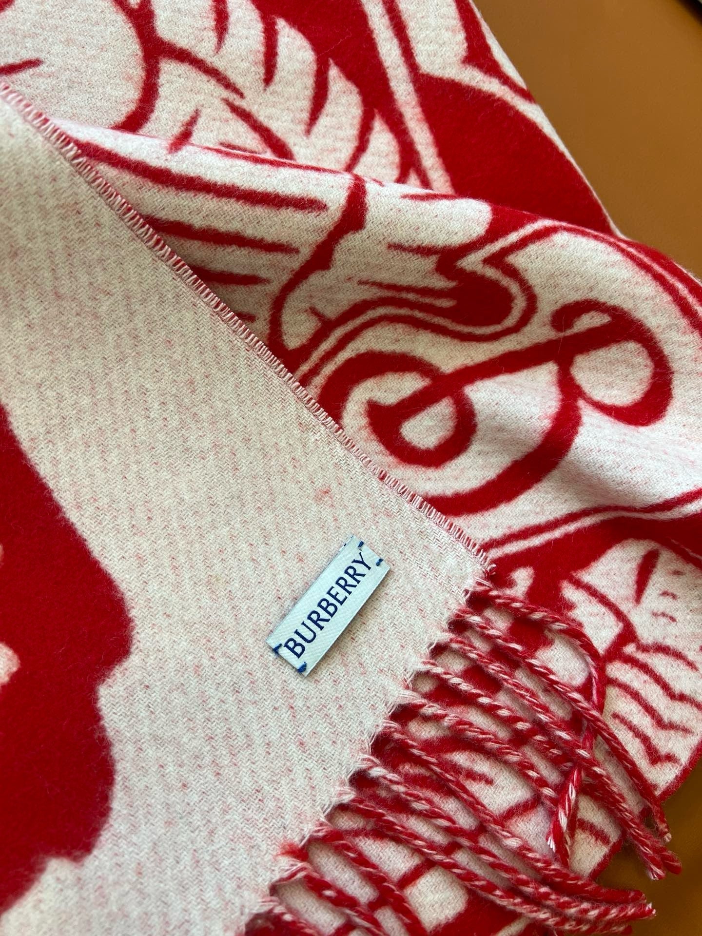 BBR SCARF
