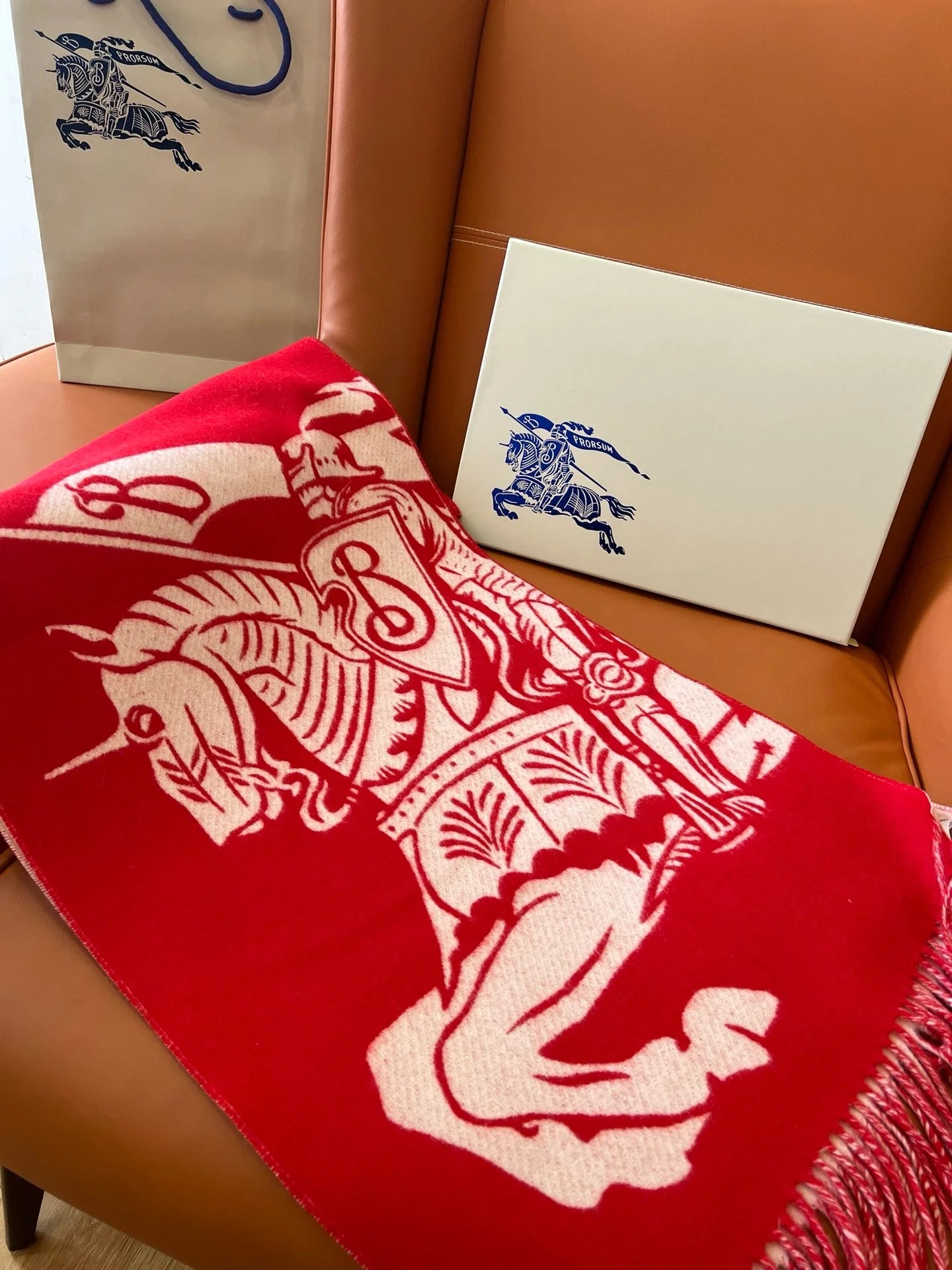 BBR SCARF