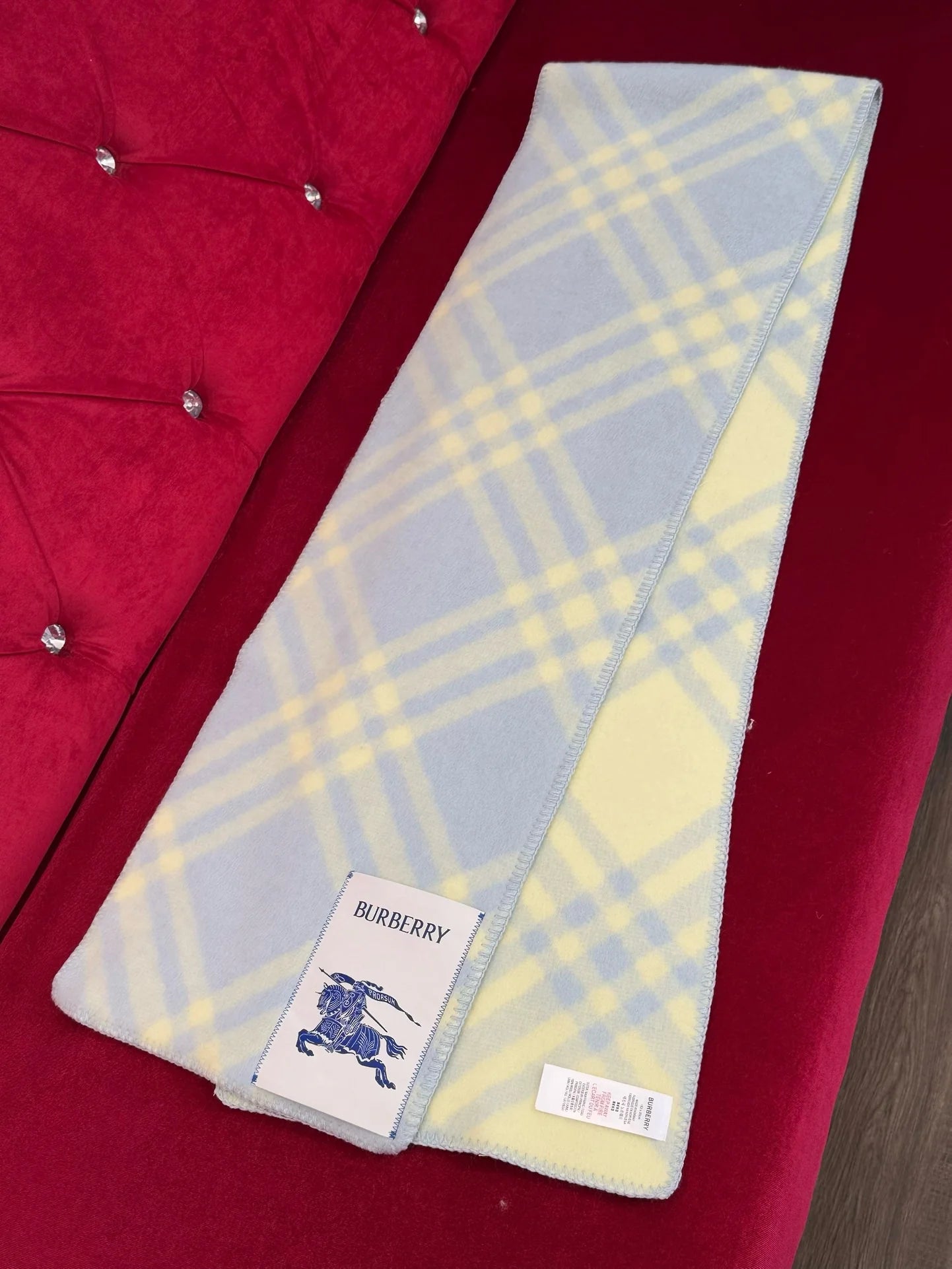 BBR SCARF