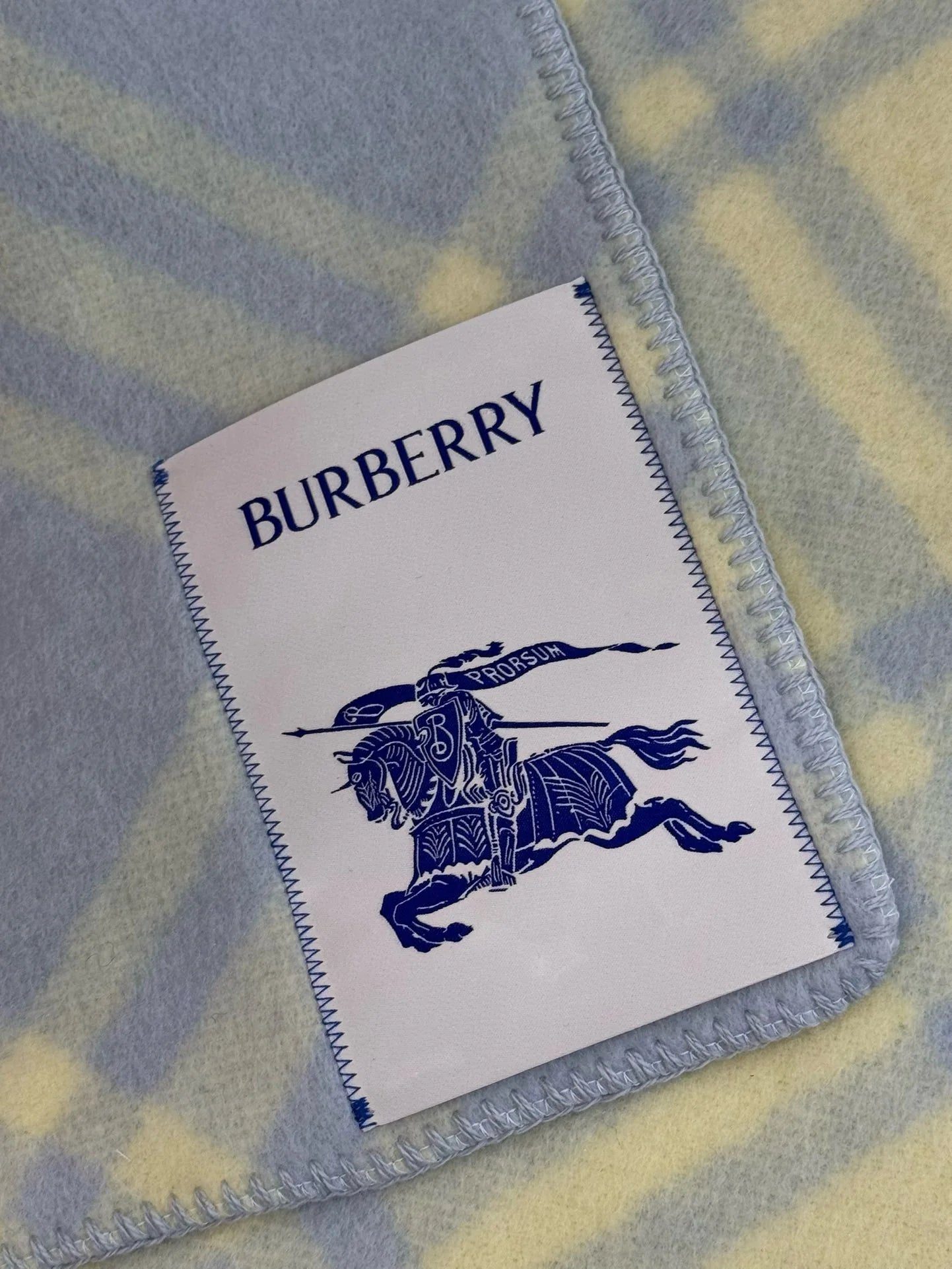 BBR SCARF