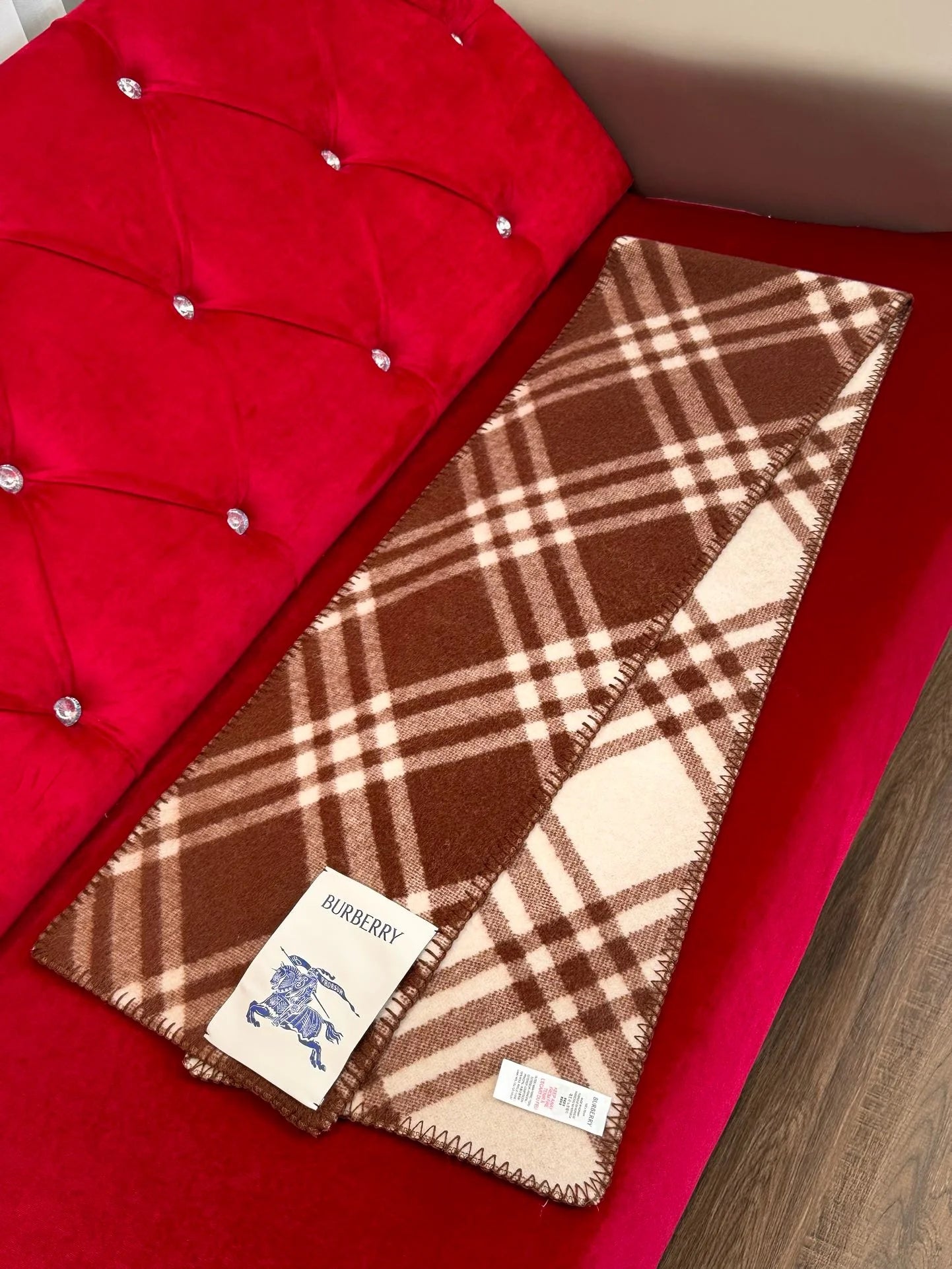 BBR SCARF