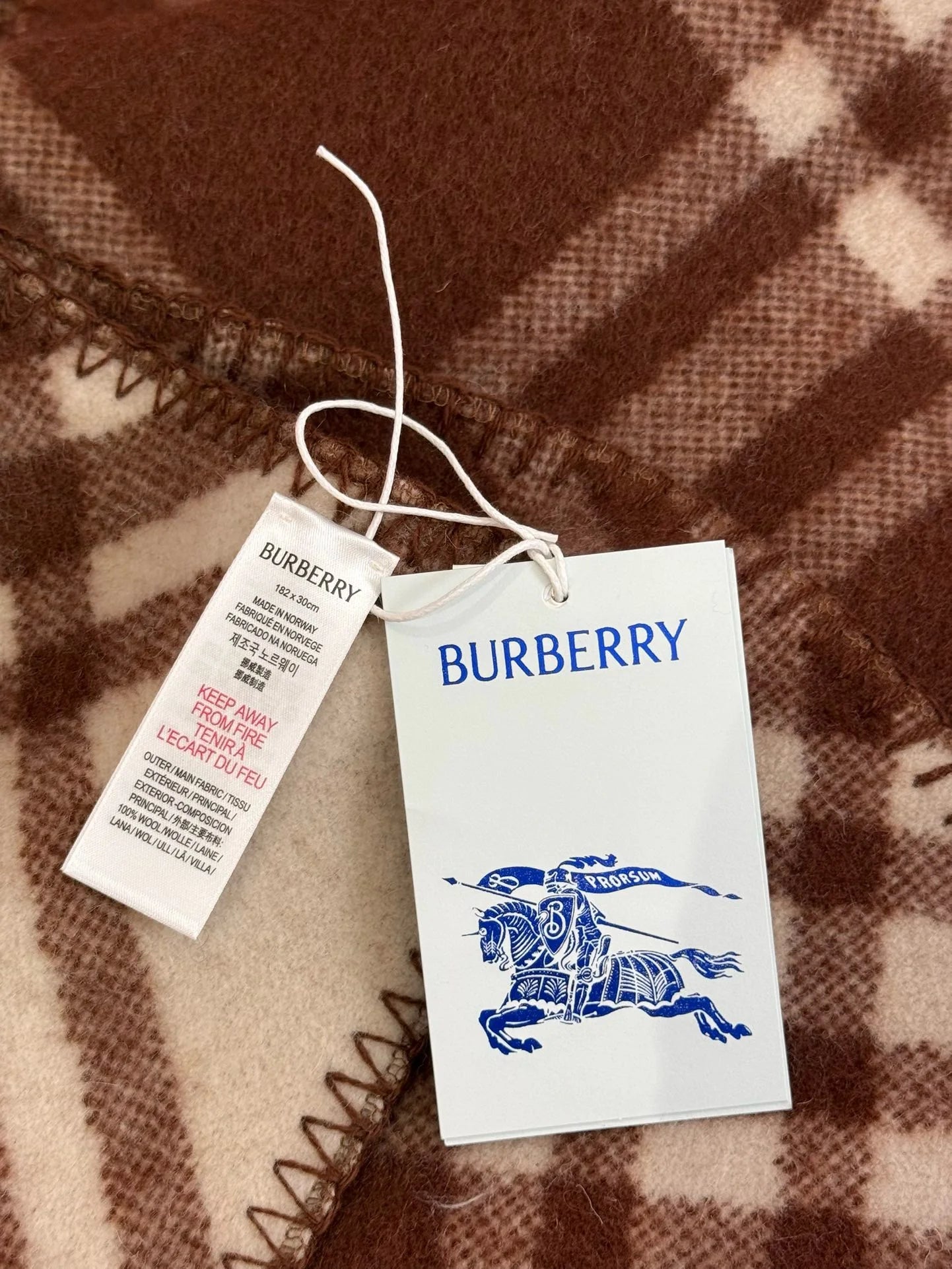 BBR SCARF