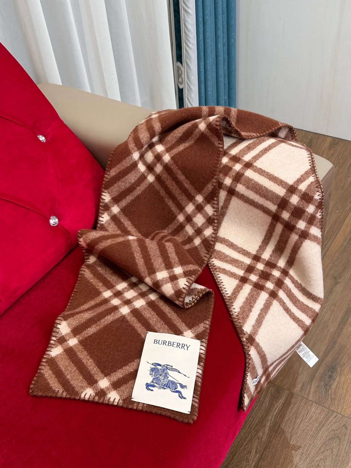 BBR SCARF