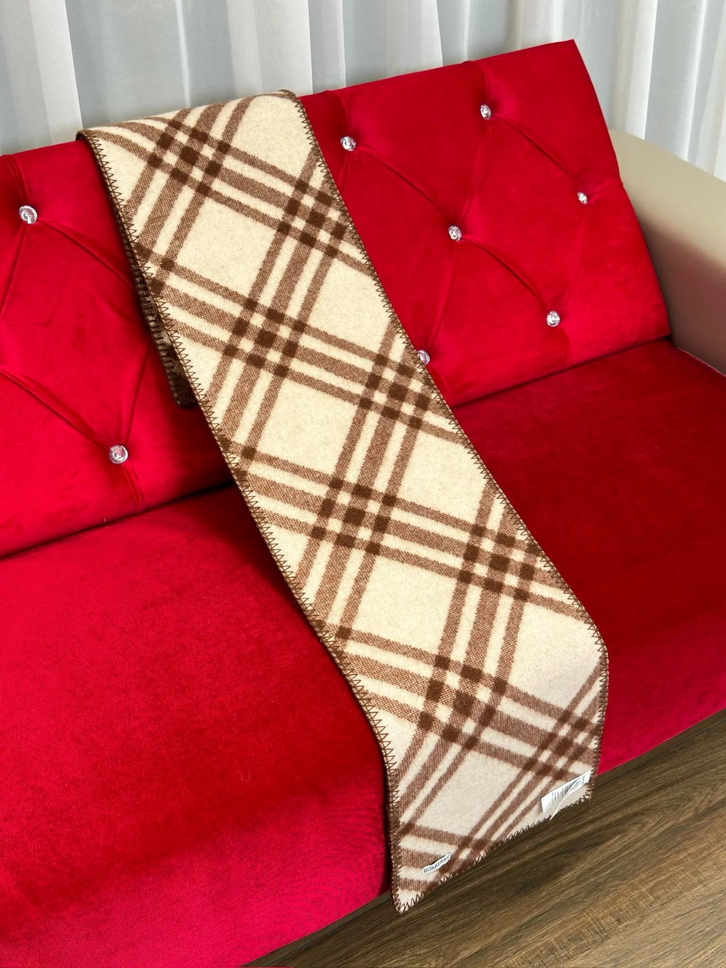 BBR SCARF