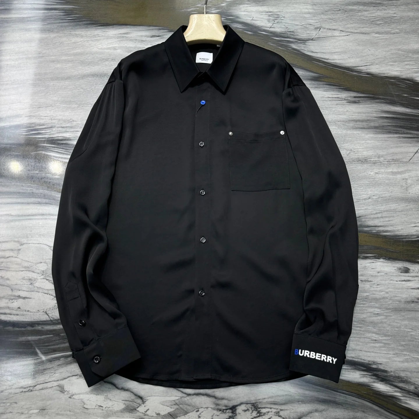 BBR SHIRT