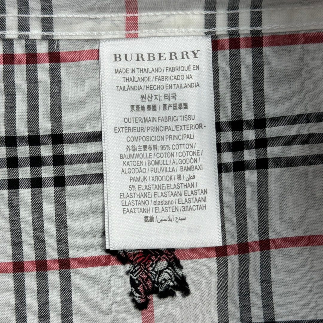 BBR SHIRT