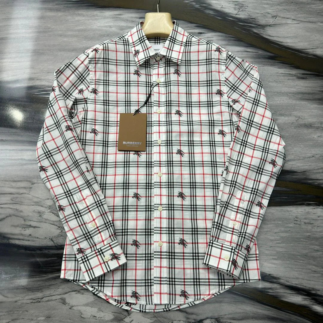 BBR SHIRT