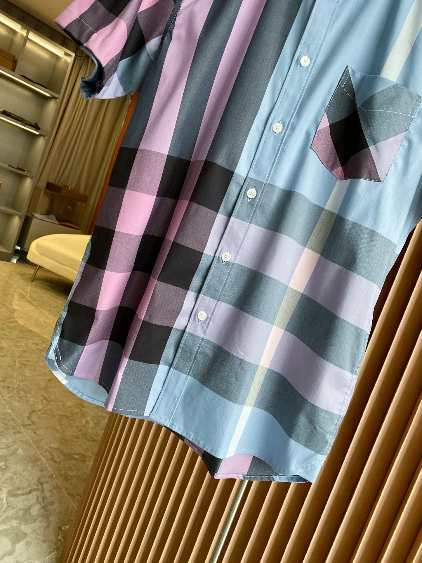 BBR SHIRT