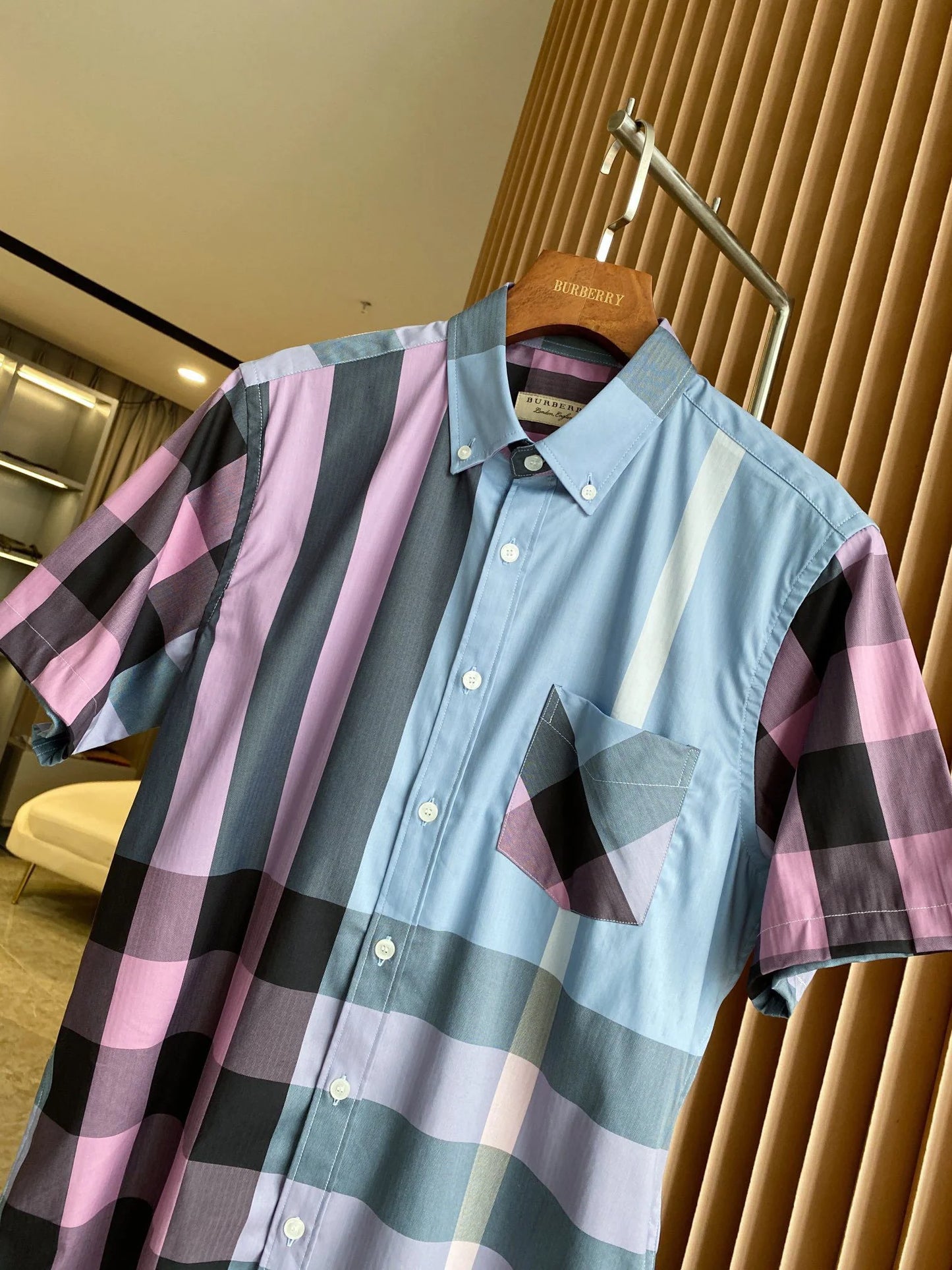 BBR SHIRT