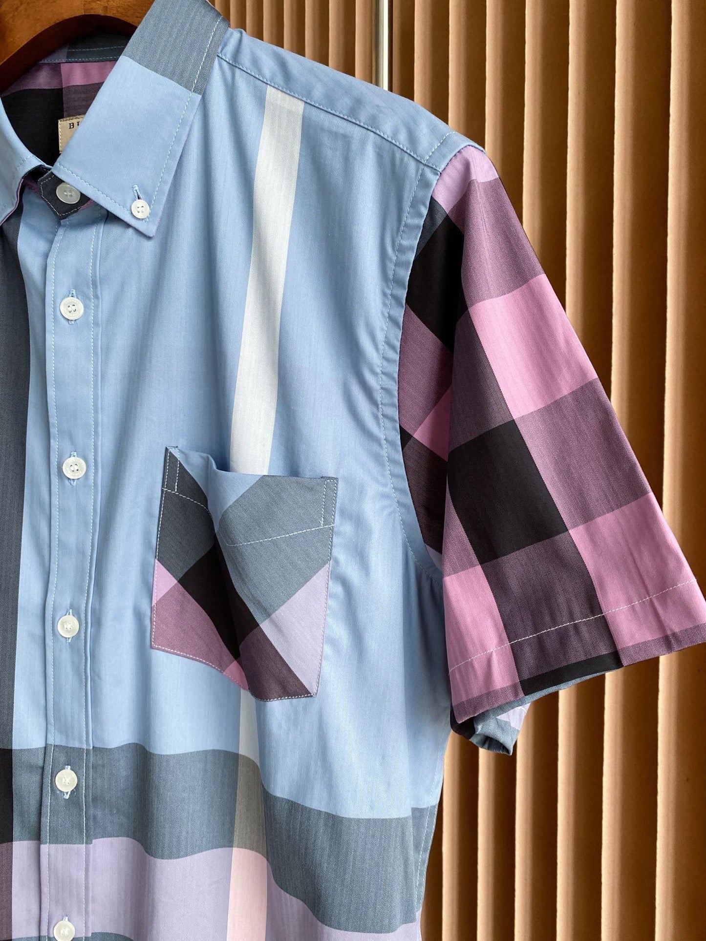 BBR SHIRT