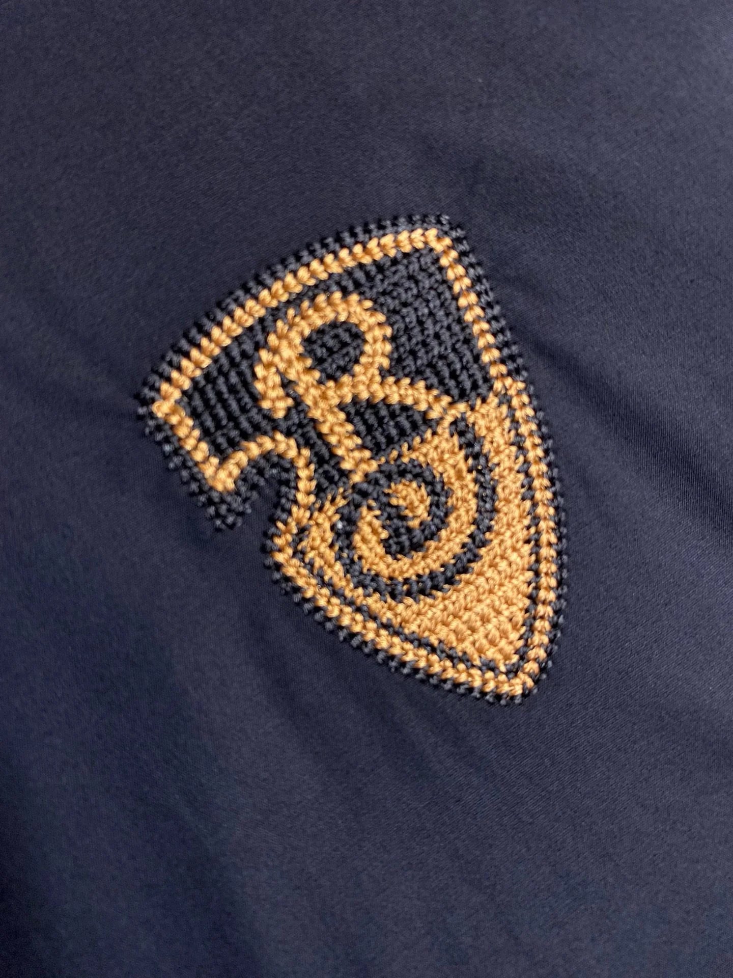 BBR SHIRT