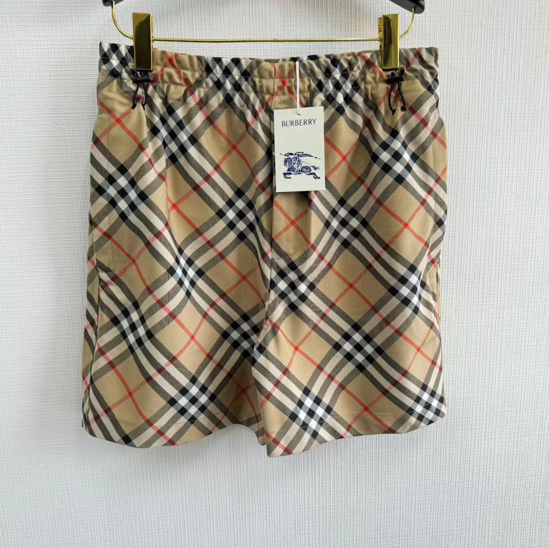 BBR SHORTS