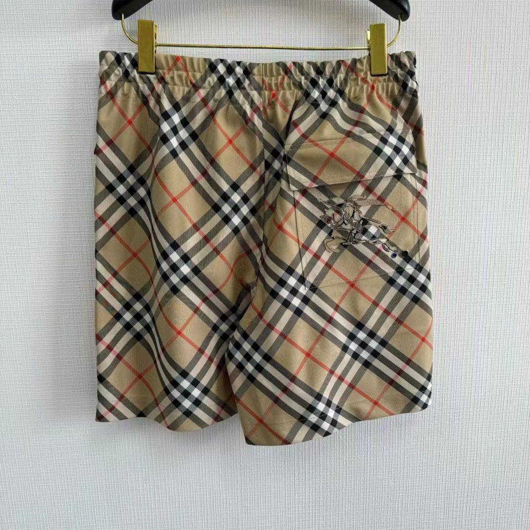 BBR SHORTS