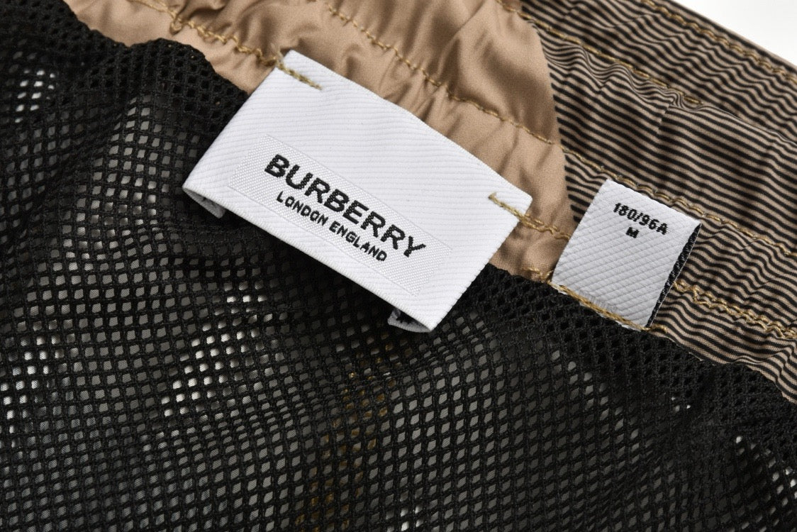 BBR SHORTS