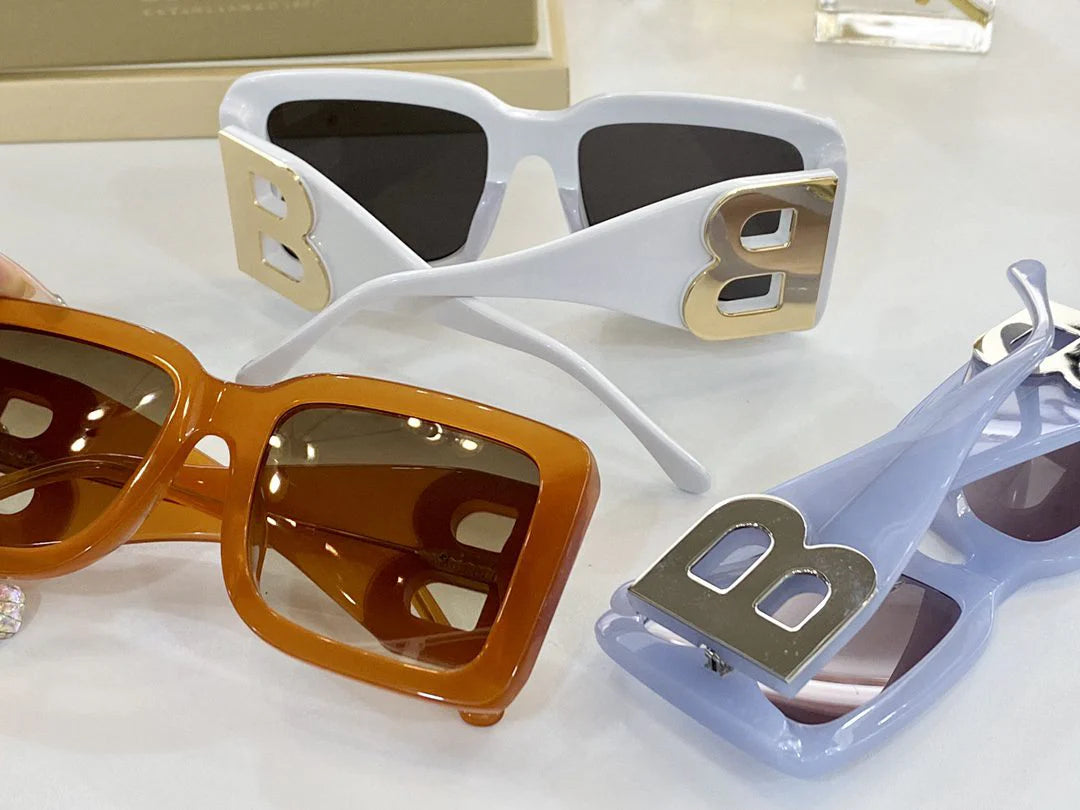 BBR SUNGLASSES