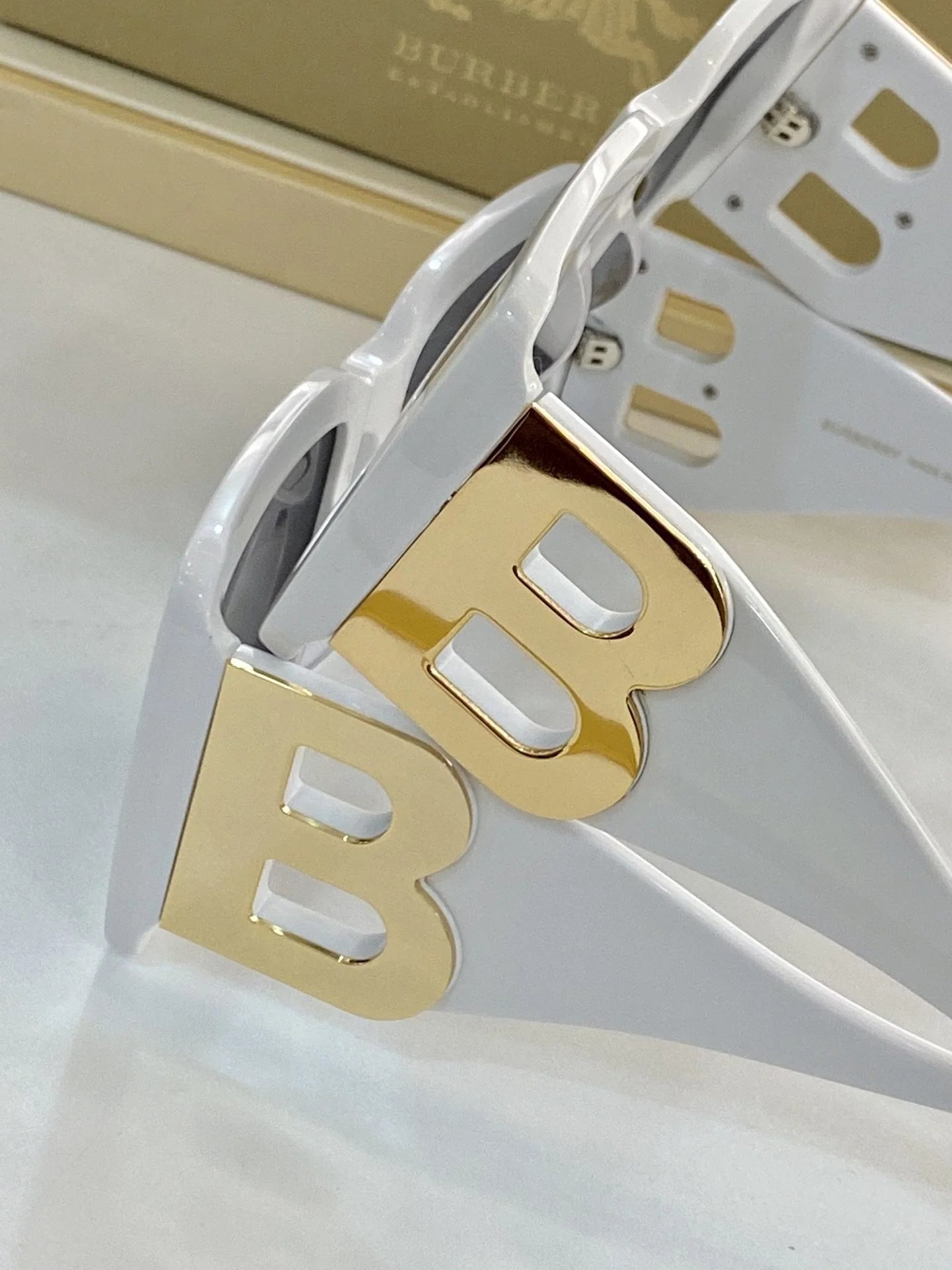 BBR SUNGLASSES