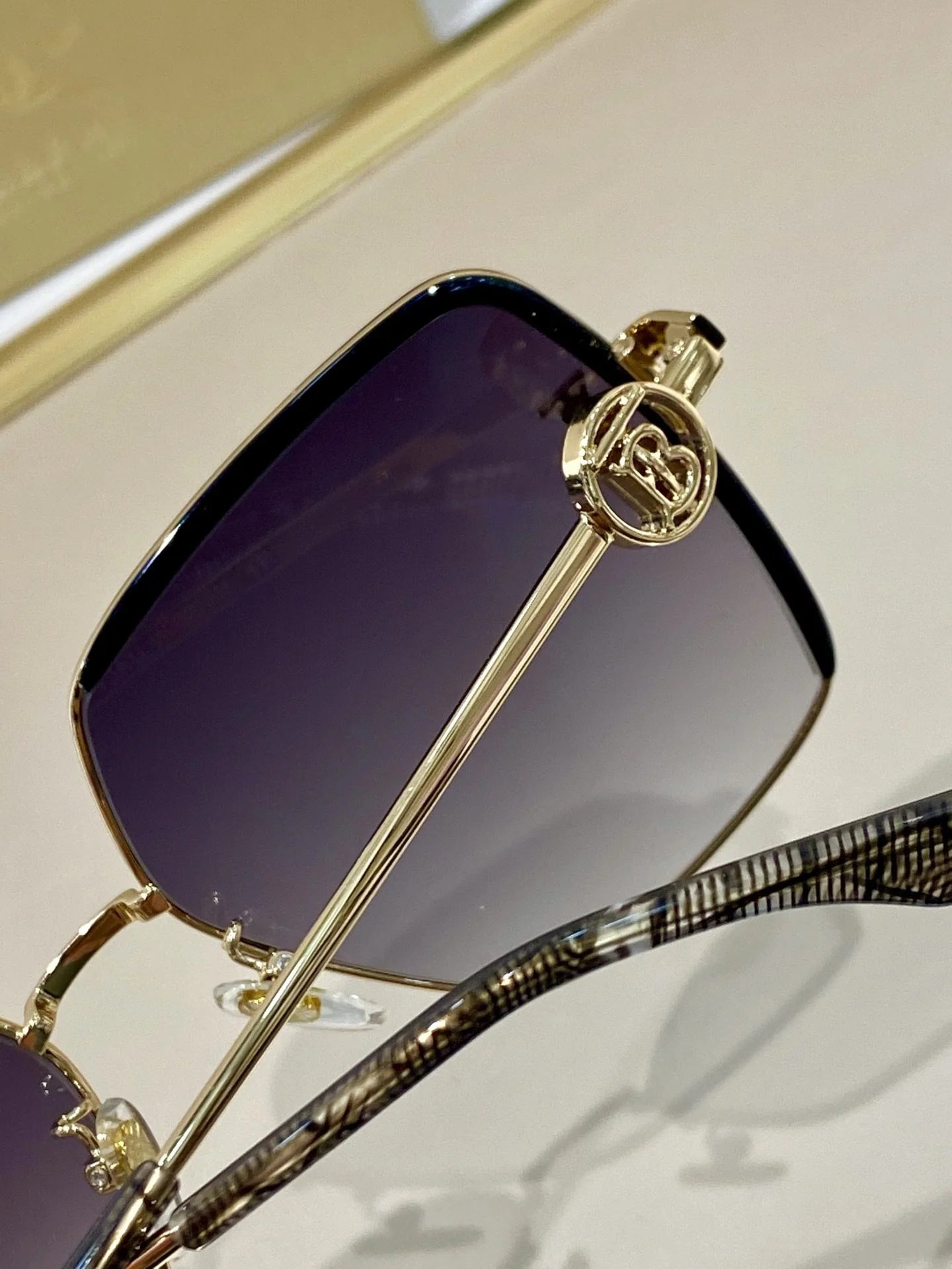 BBR SUNGLASSES