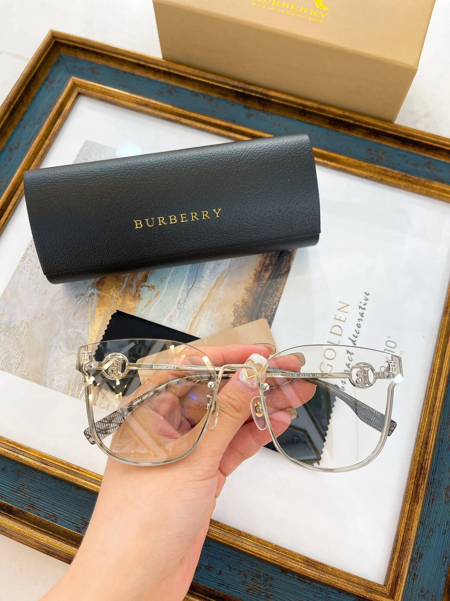 BBR SUNGLASSES