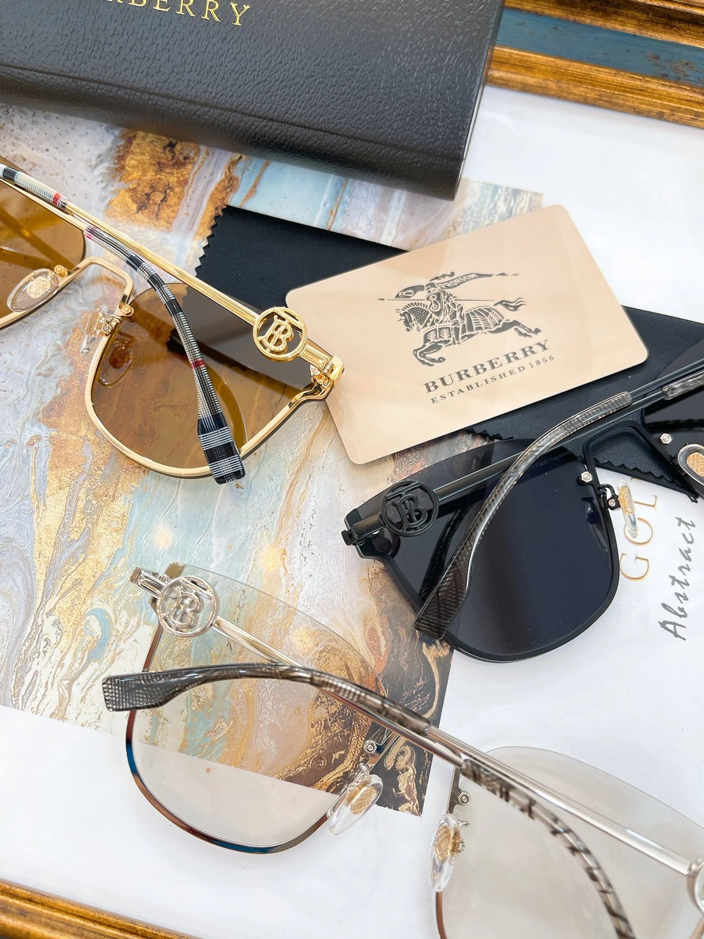 BBR SUNGLASSES