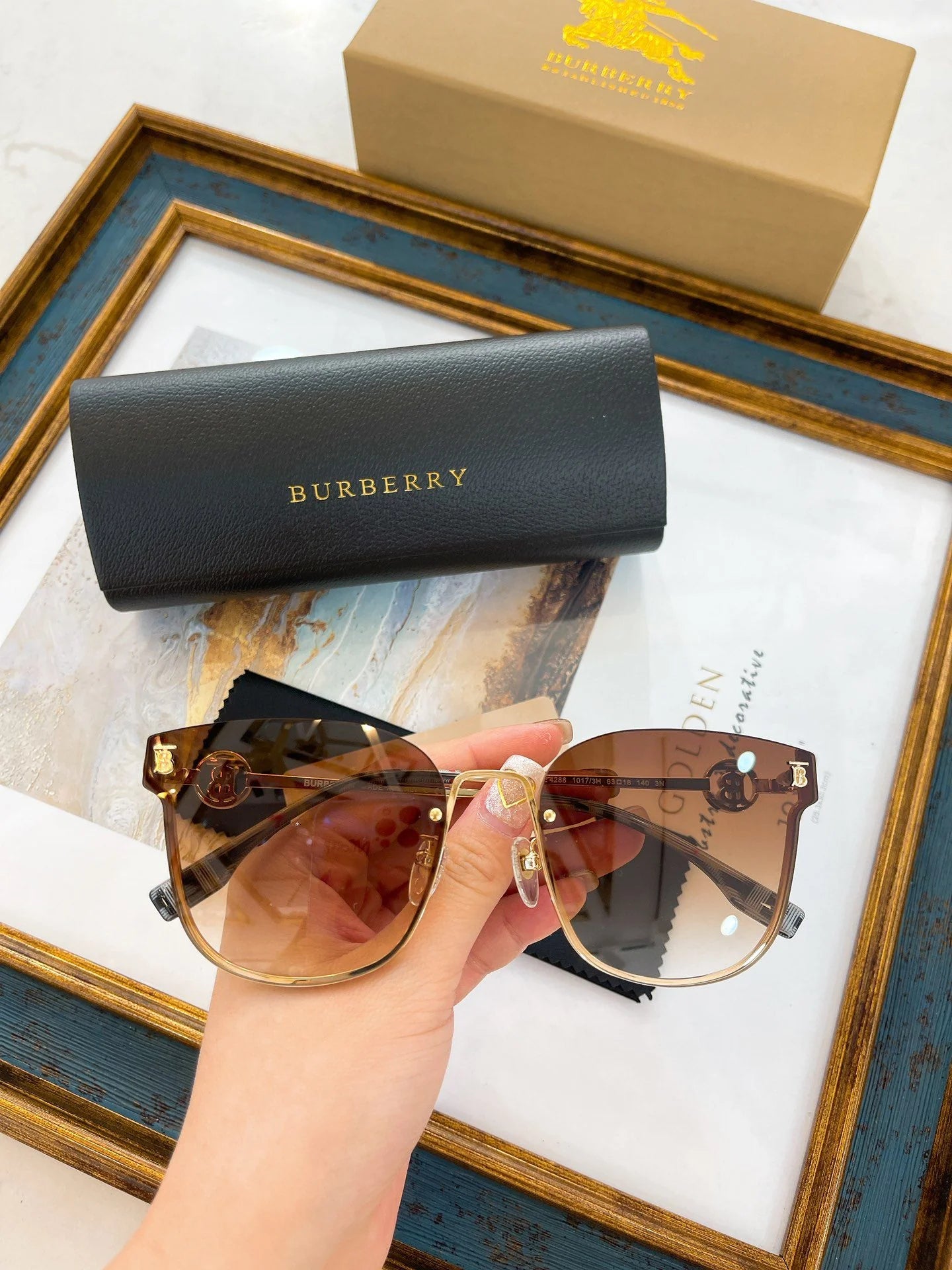 BBR SUNGLASSES