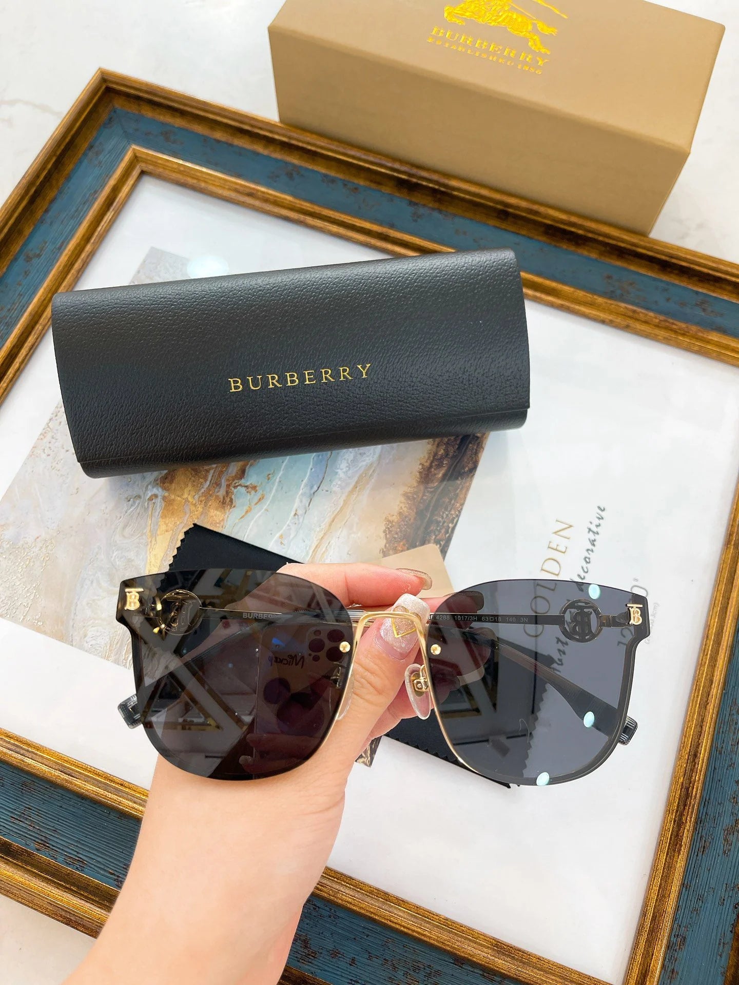 BBR SUNGLASSES