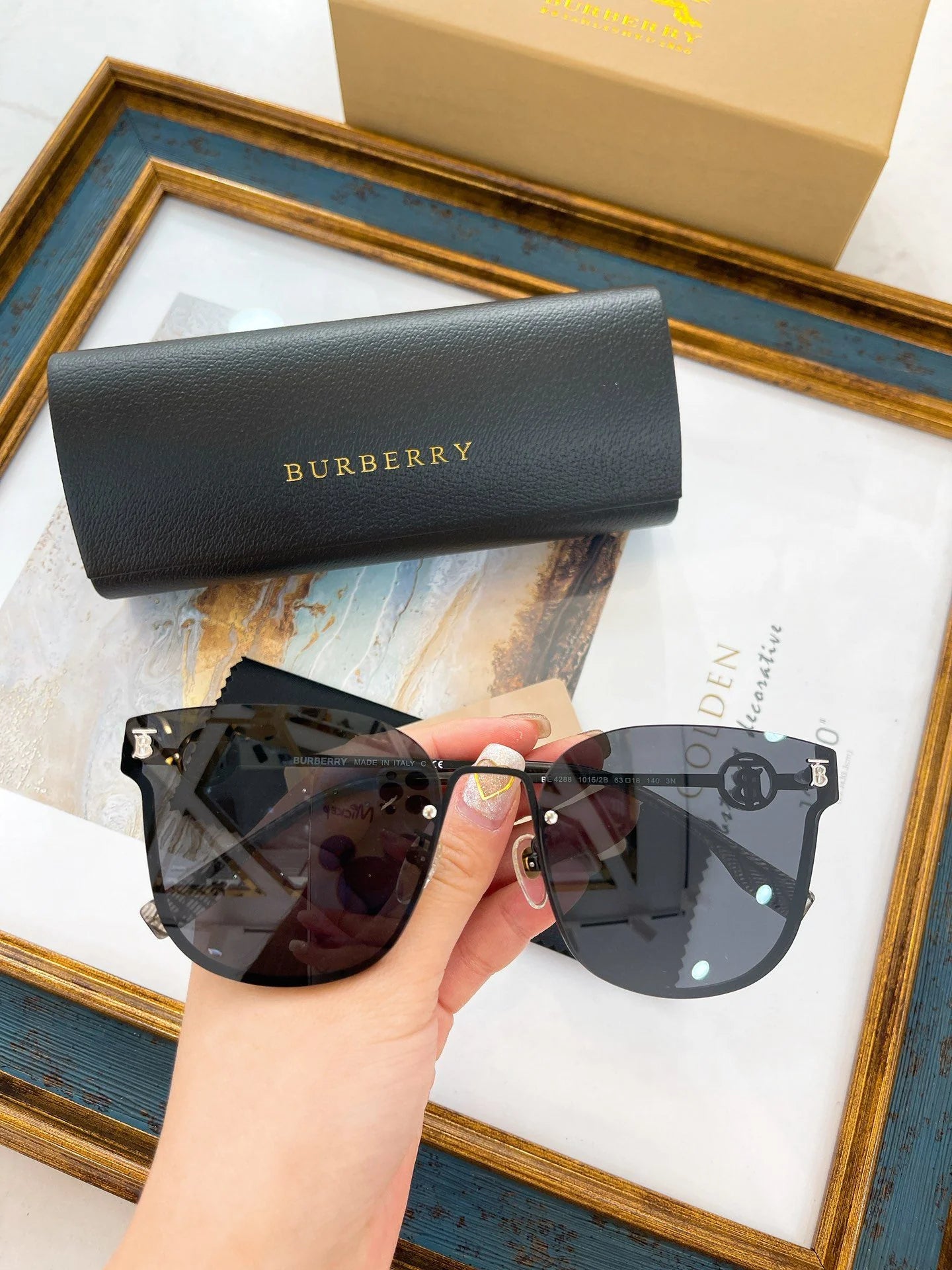 BBR SUNGLASSES