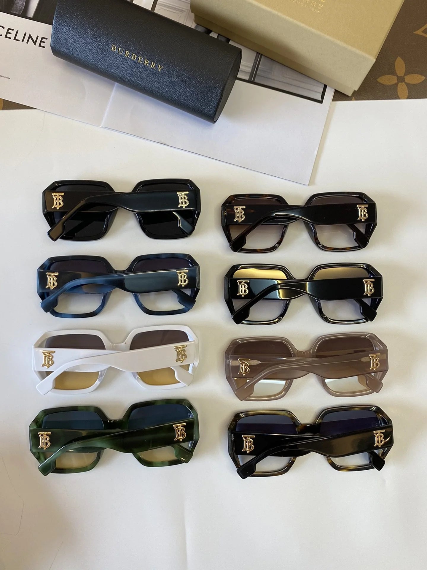 BBR SUNGLASSES