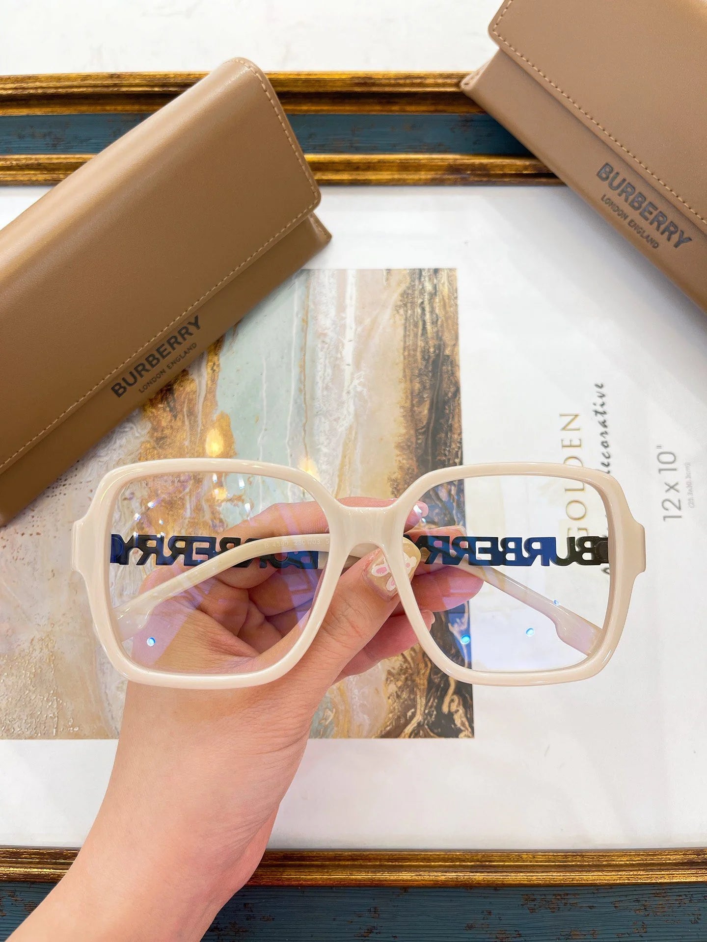 BBR SUNGLASSES