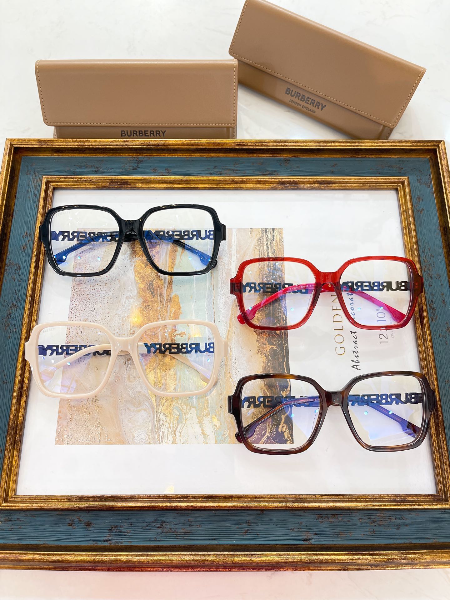 BBR SUNGLASSES