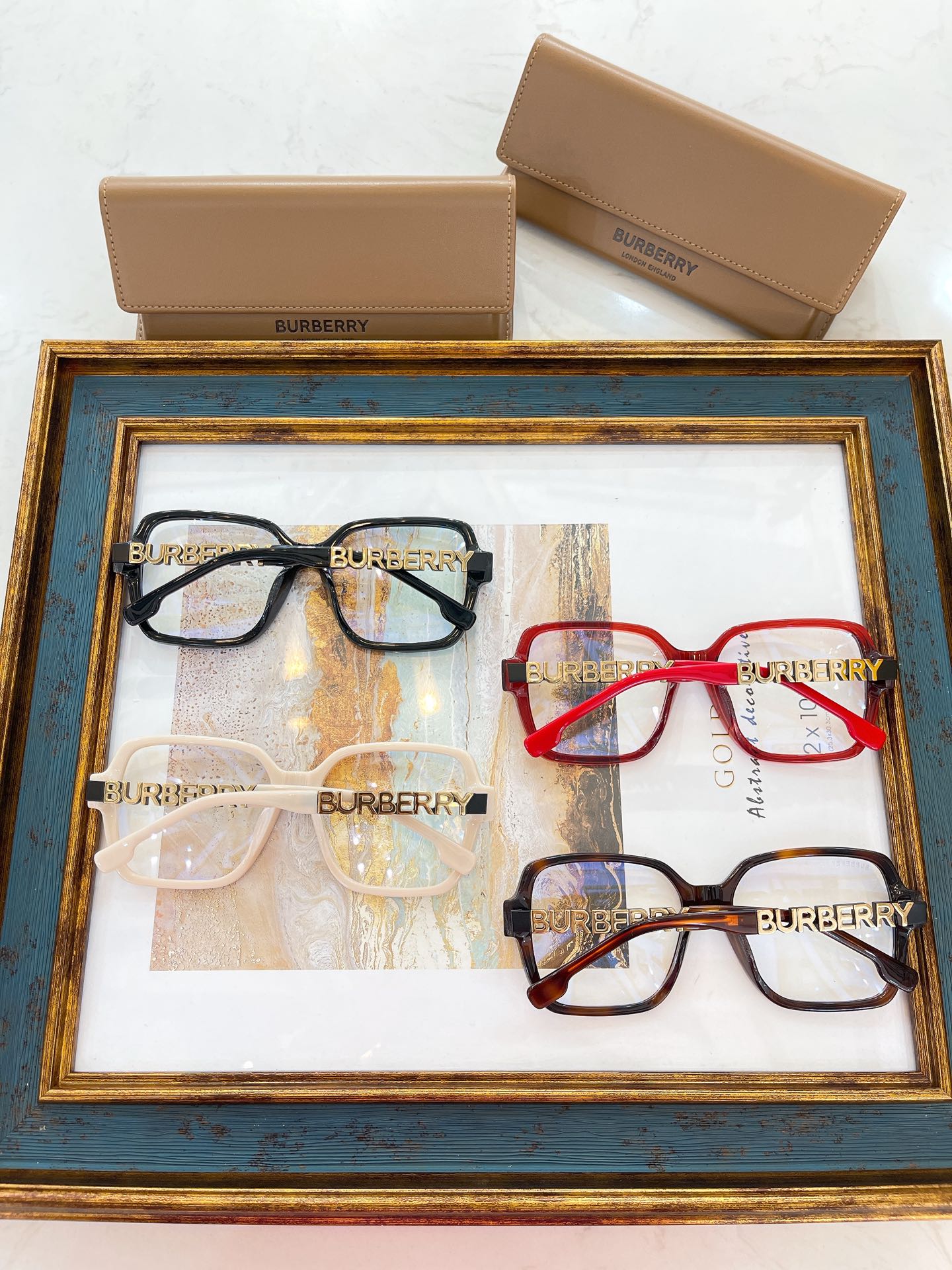 BBR SUNGLASSES