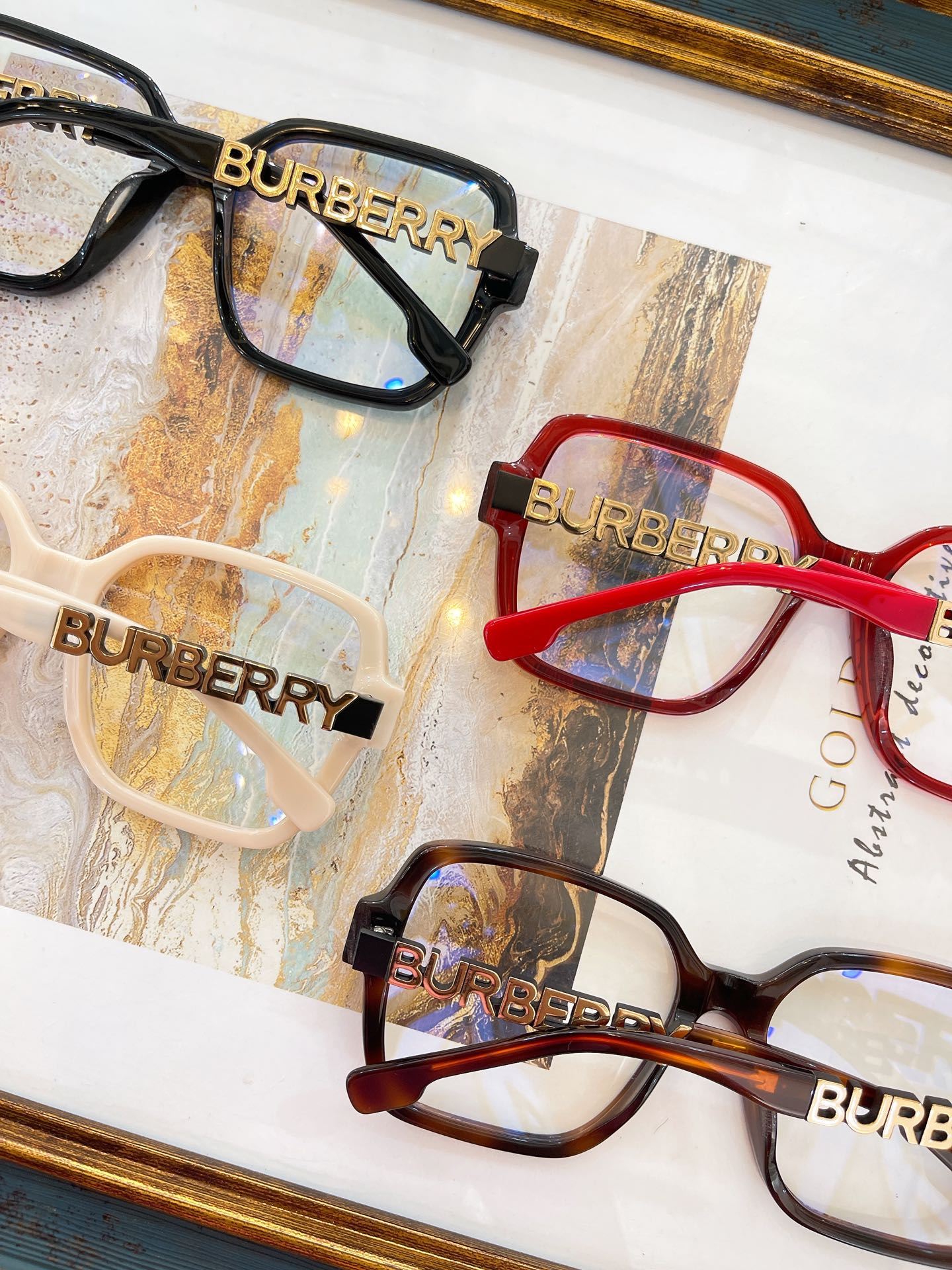BBR SUNGLASSES